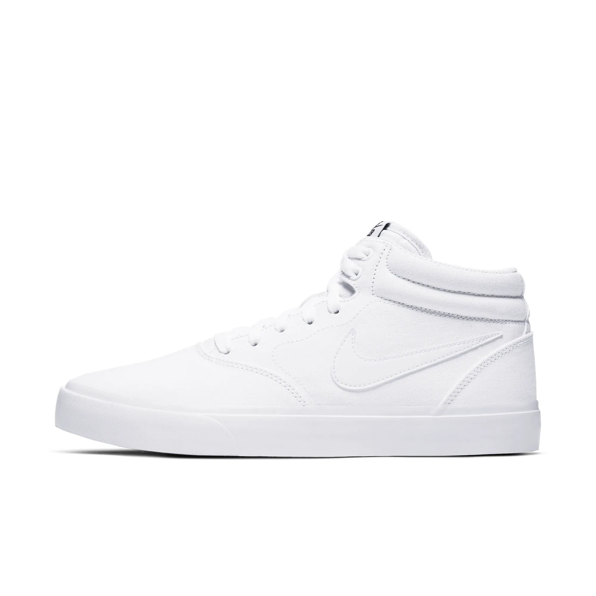 Nike SB Charge Mid Canvas