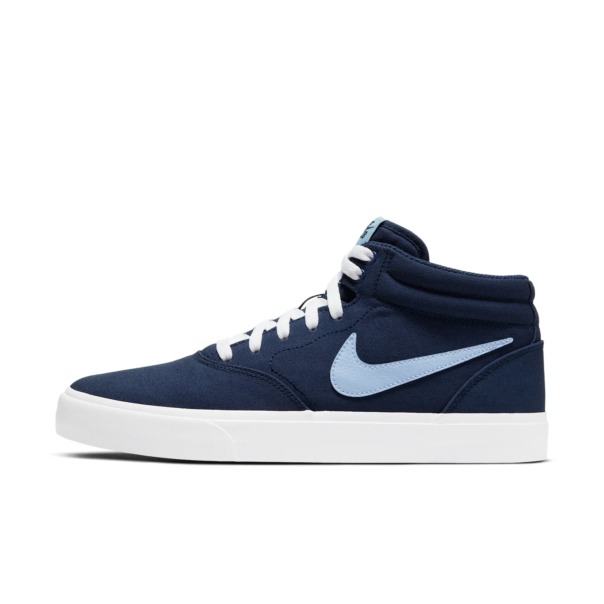 Nike SB Charge Mid Canvas