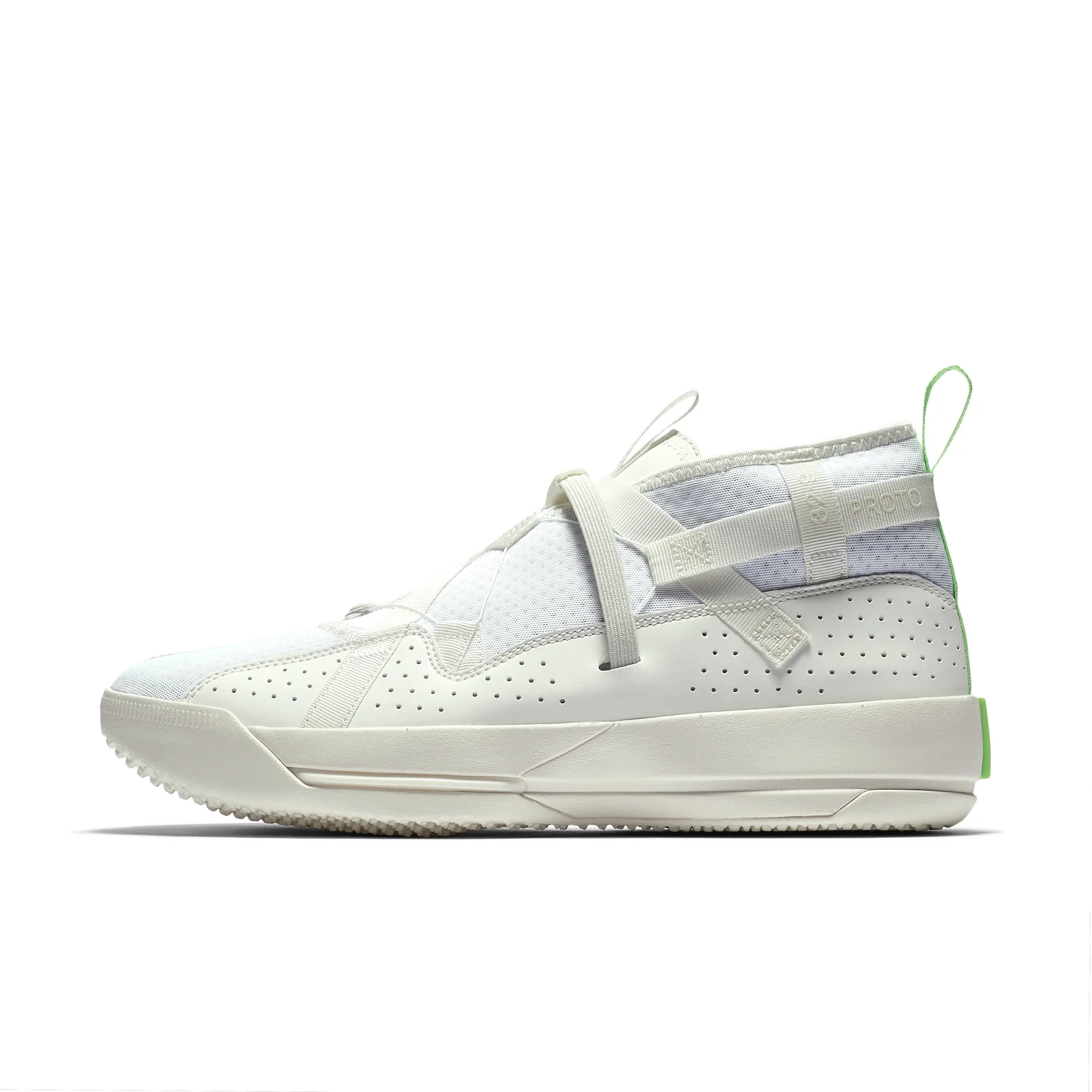 Jordan Proto-32.9