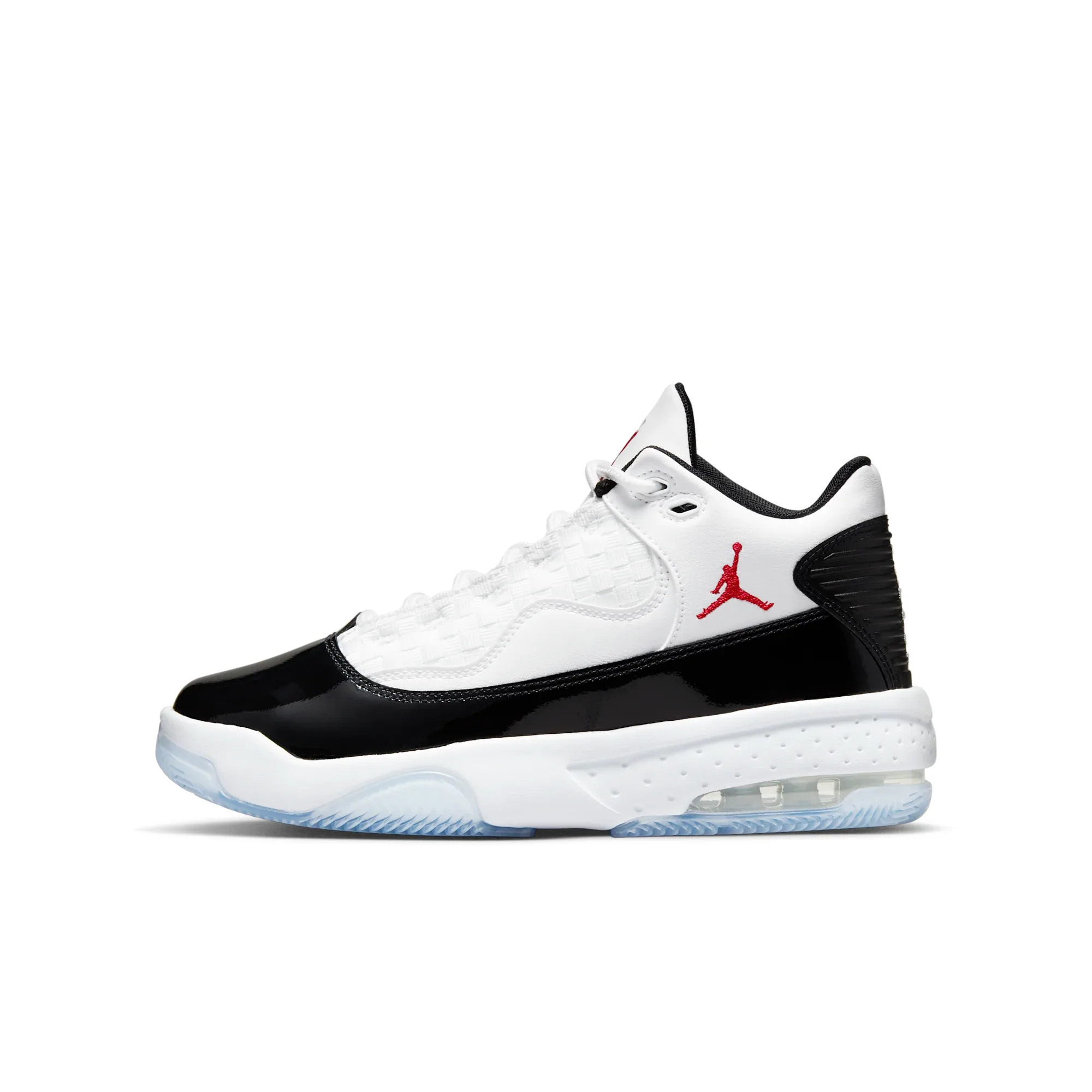 Jordan Max Aura 2