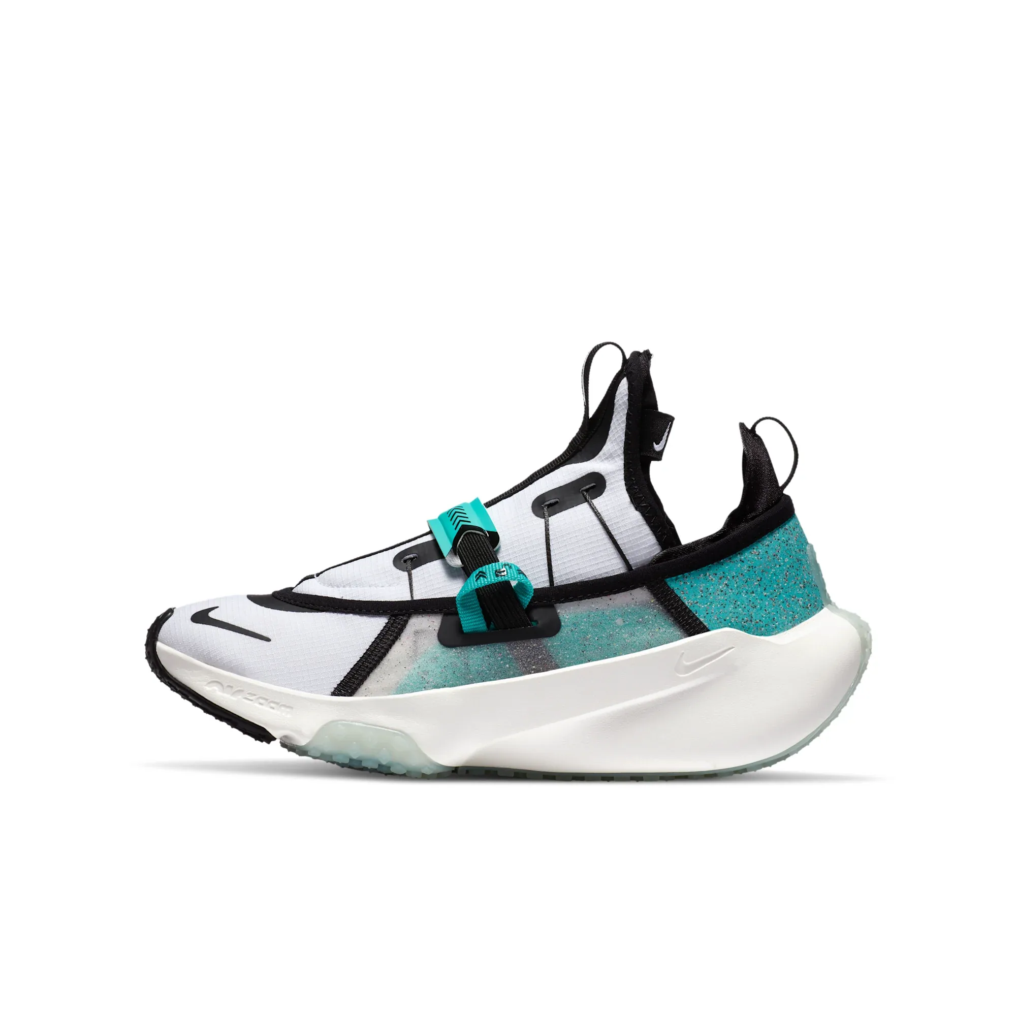Nike Zoom Traverse