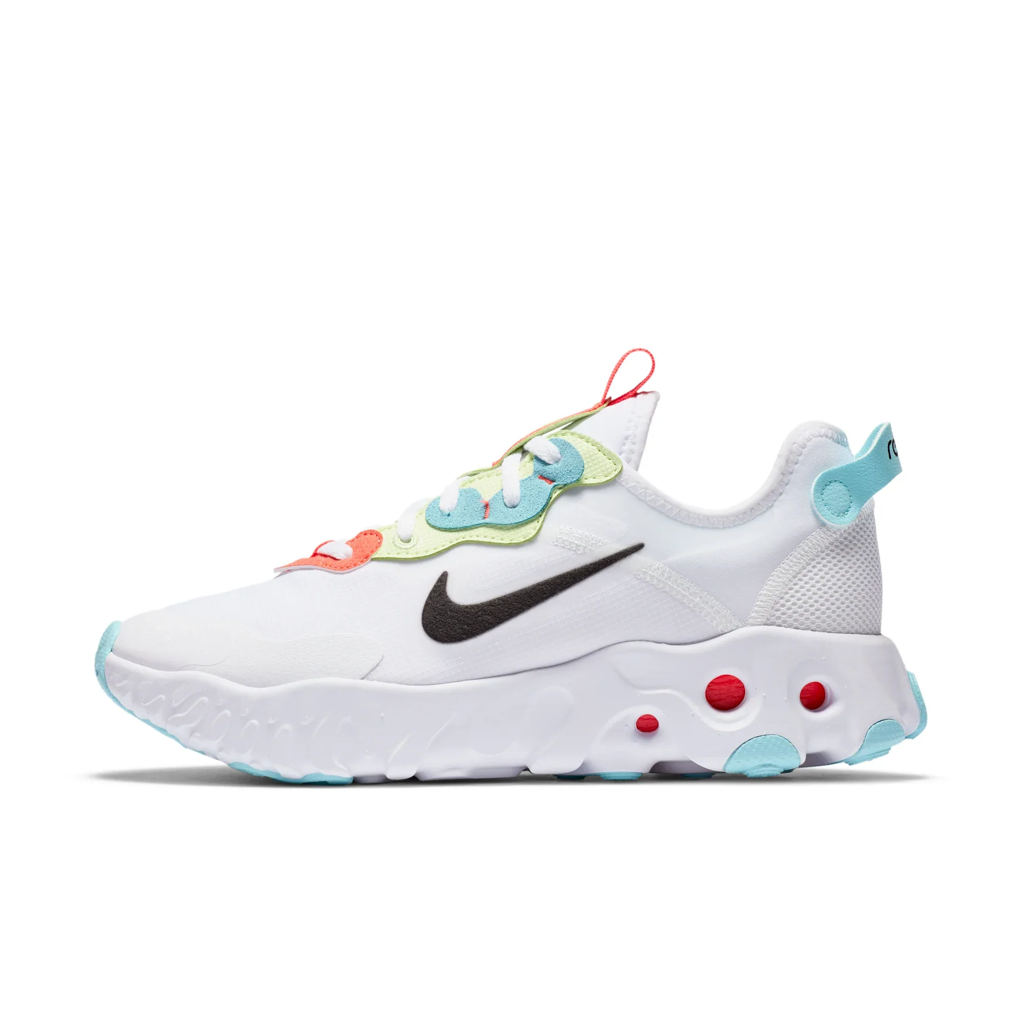 Nike React Art3mis