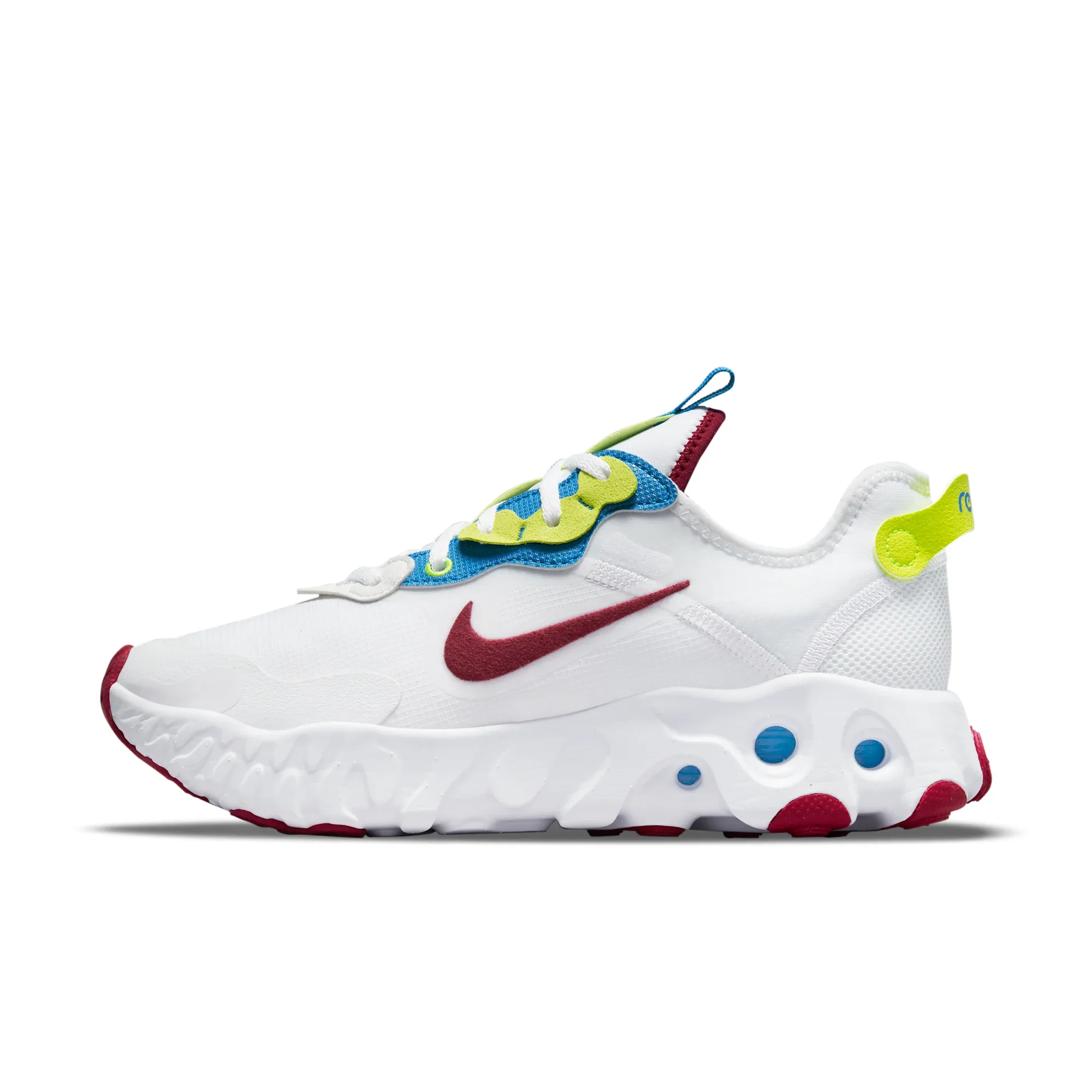 Nike React Art3mis