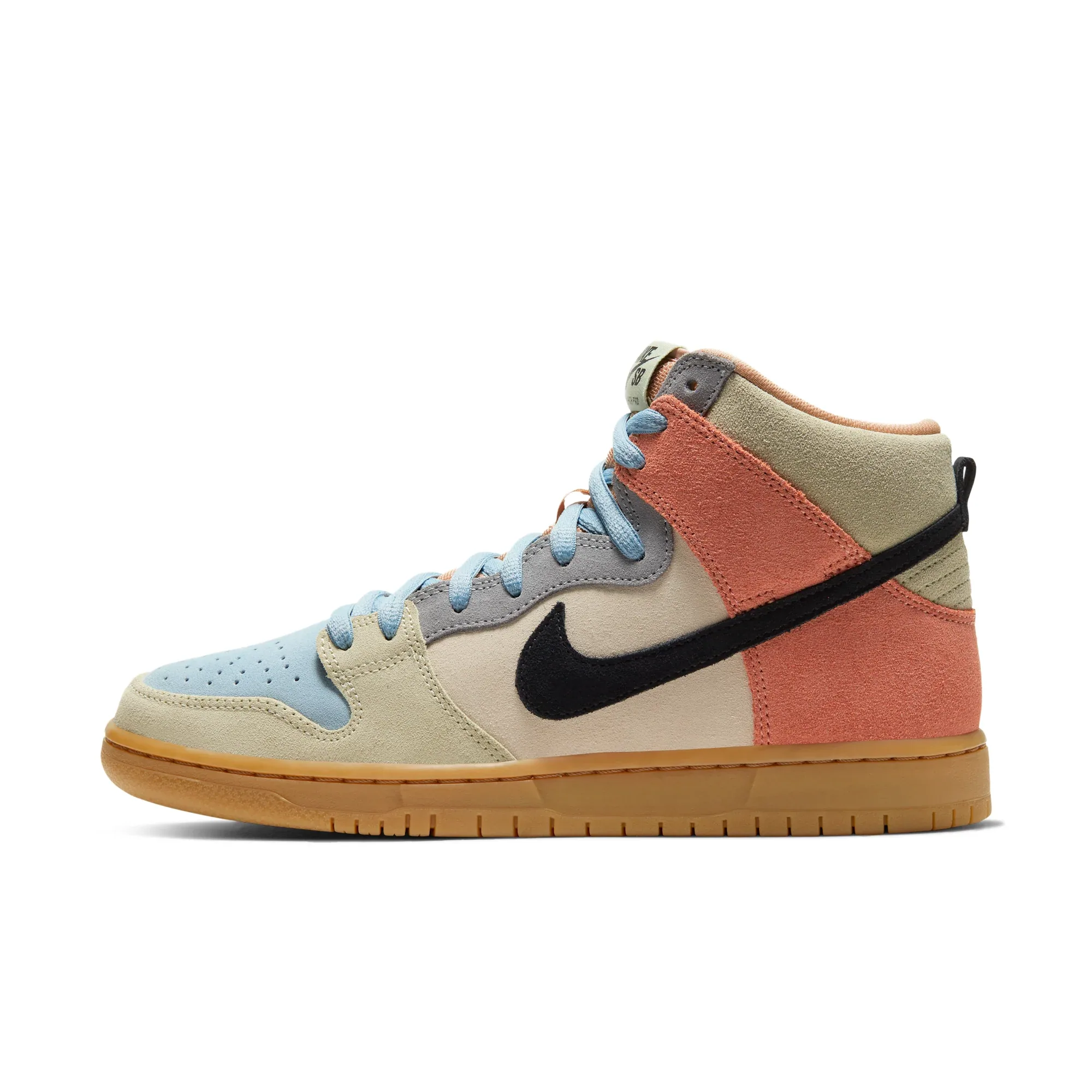 Nike SB Dunk High Pro