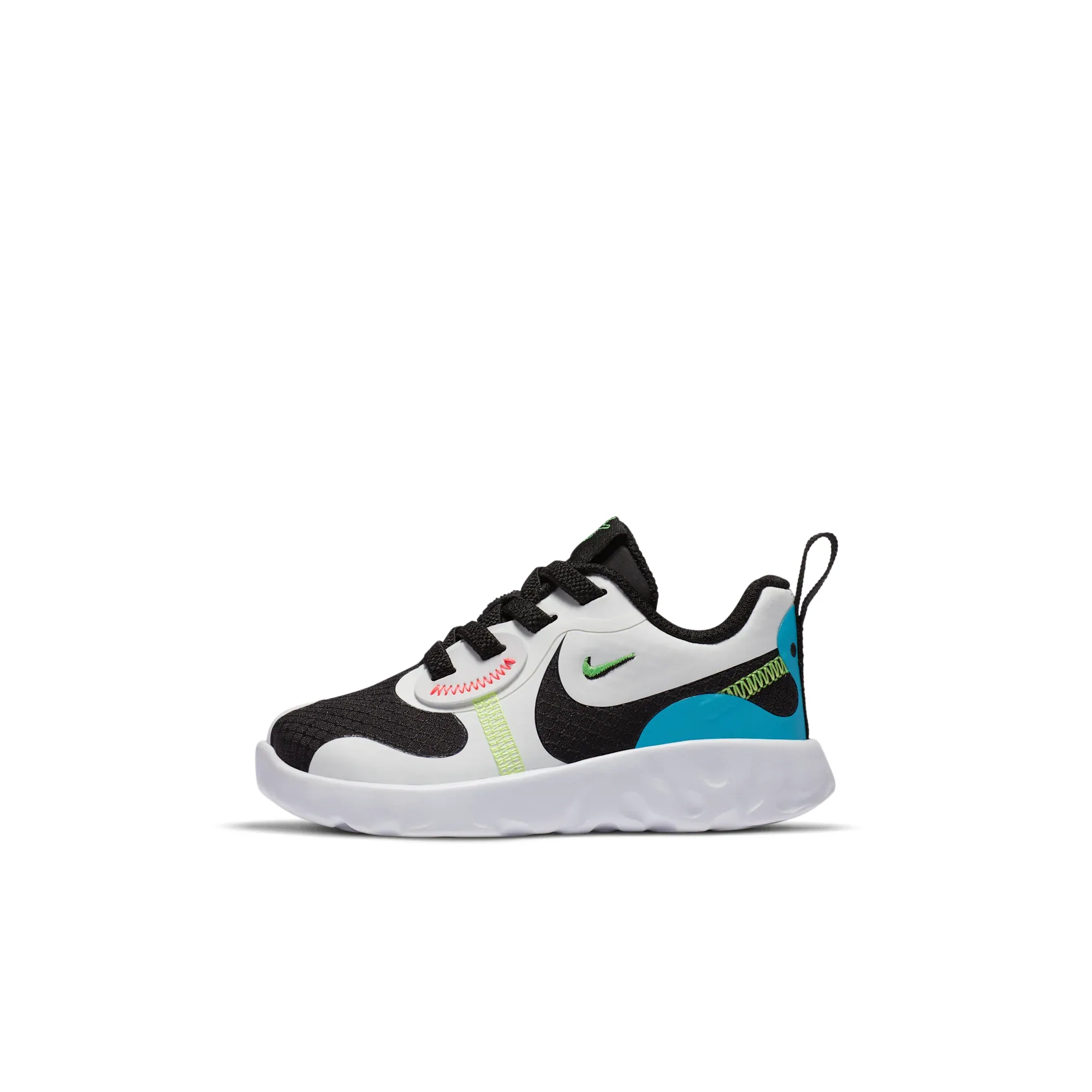 Nike Lucent 2