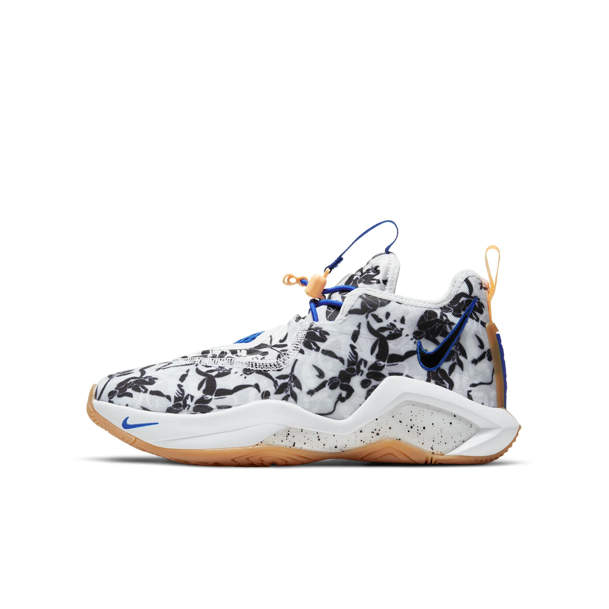 LeBron Soldier 14