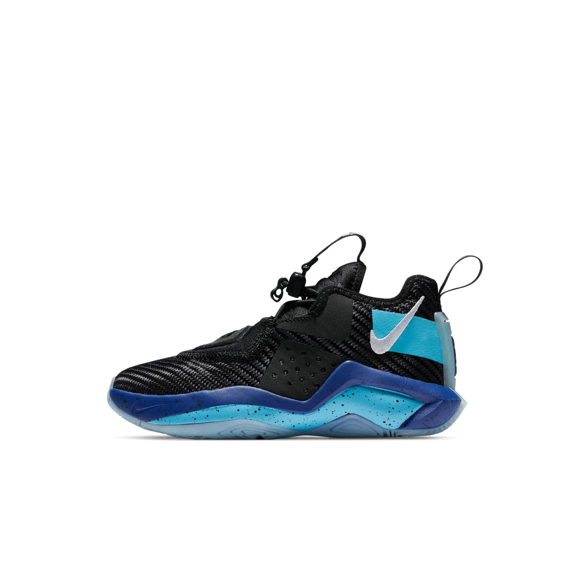 LeBron Soldier 14