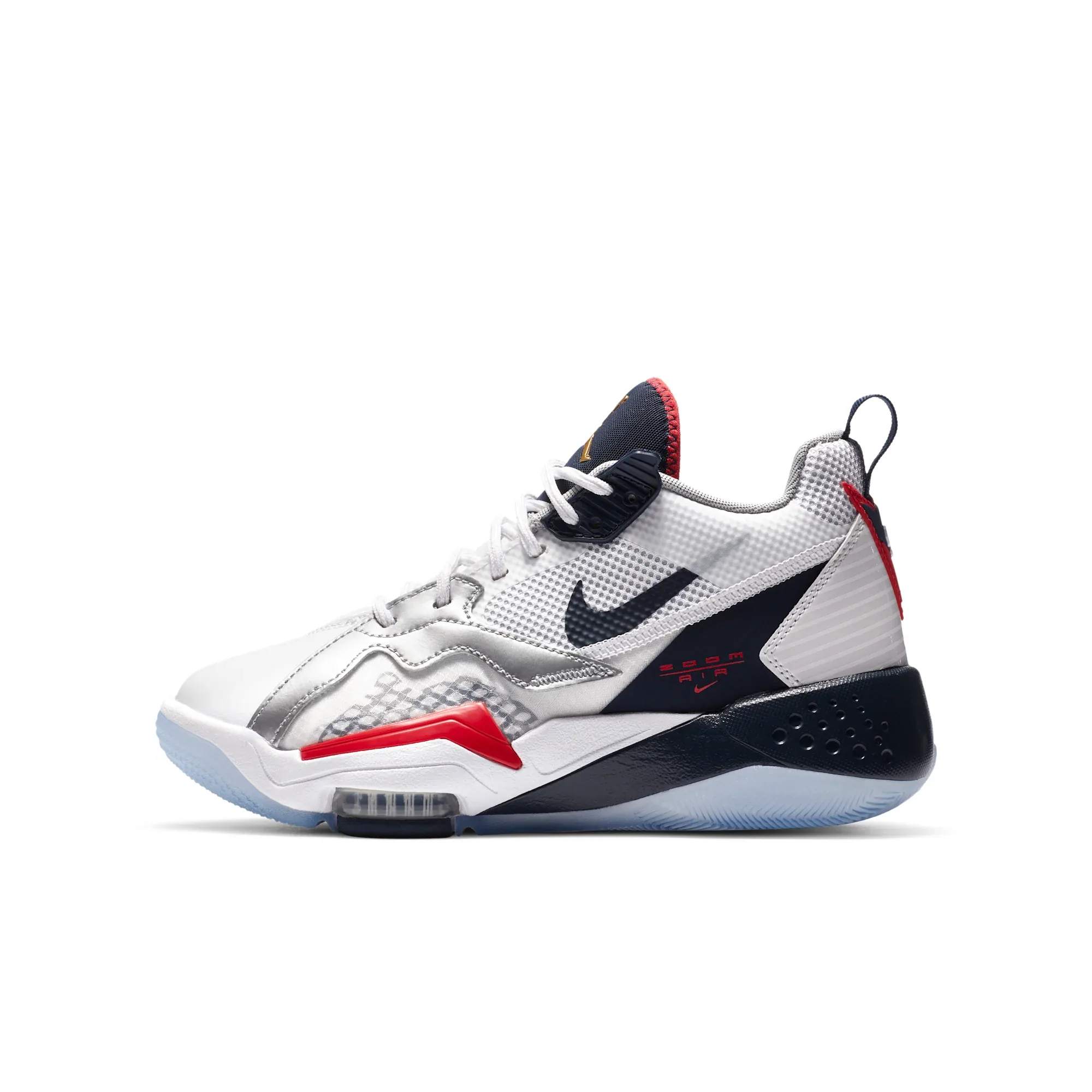 Jordan Zoom '92
