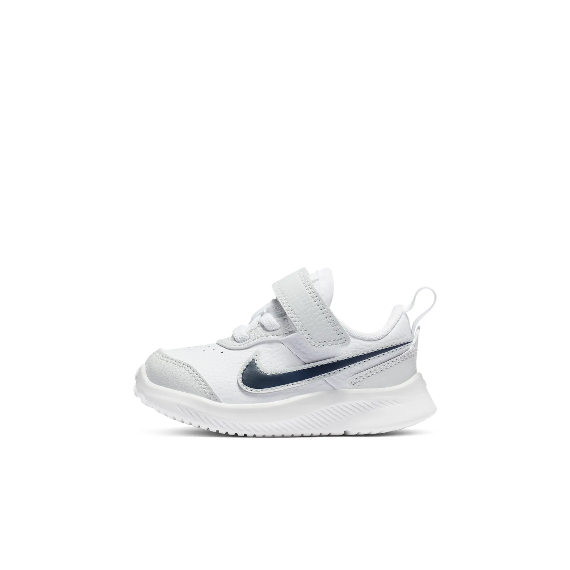 Nike Varsity Leather