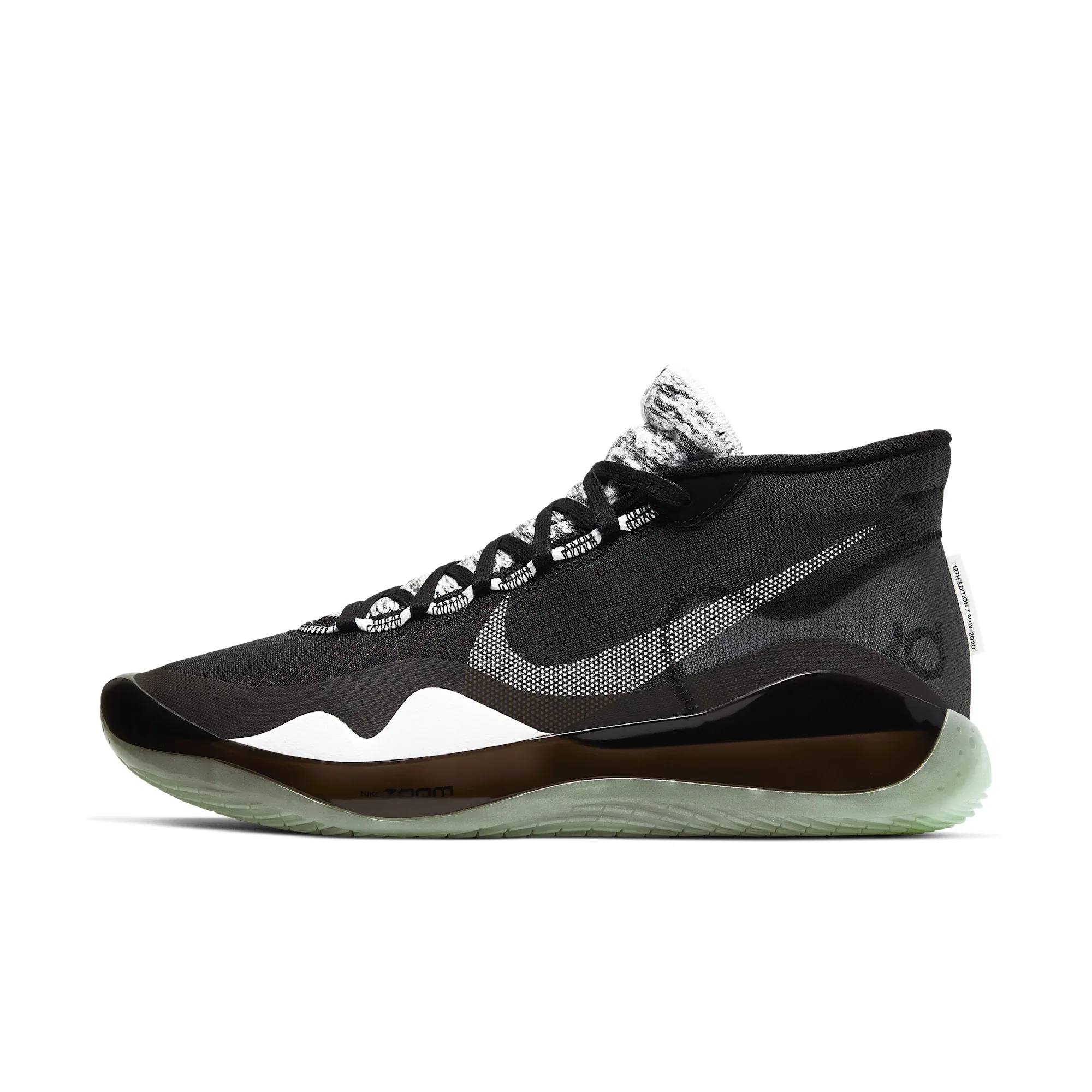 Nike Zoom KD12 (Team)