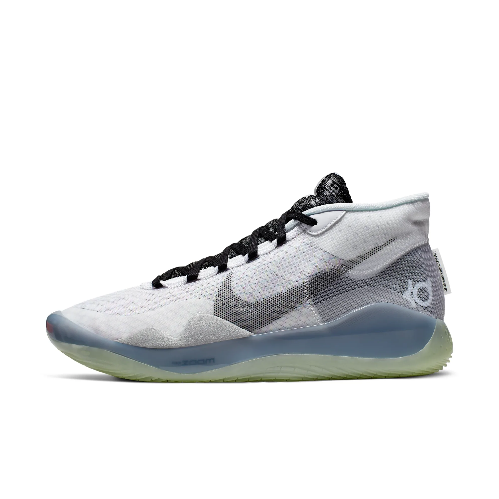 Nike Zoom KD12 (Team)