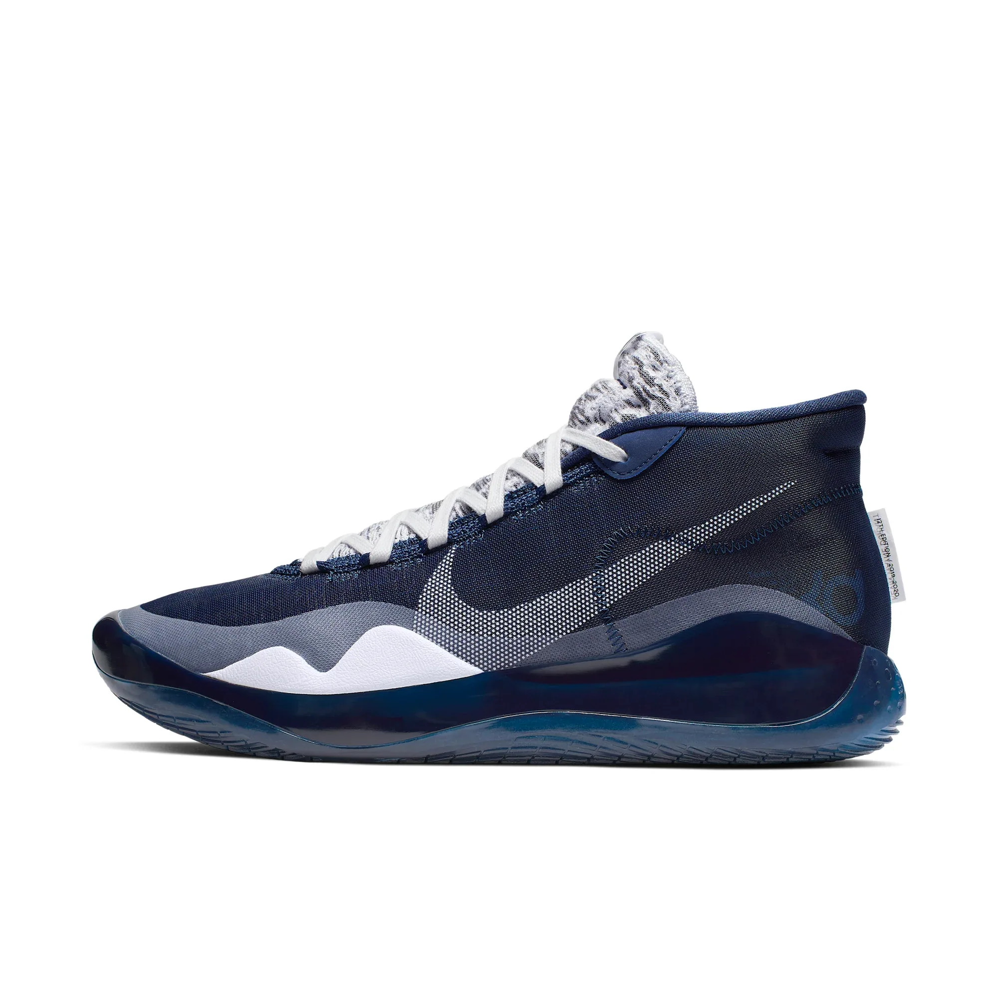 Nike Zoom KD12 (Team)