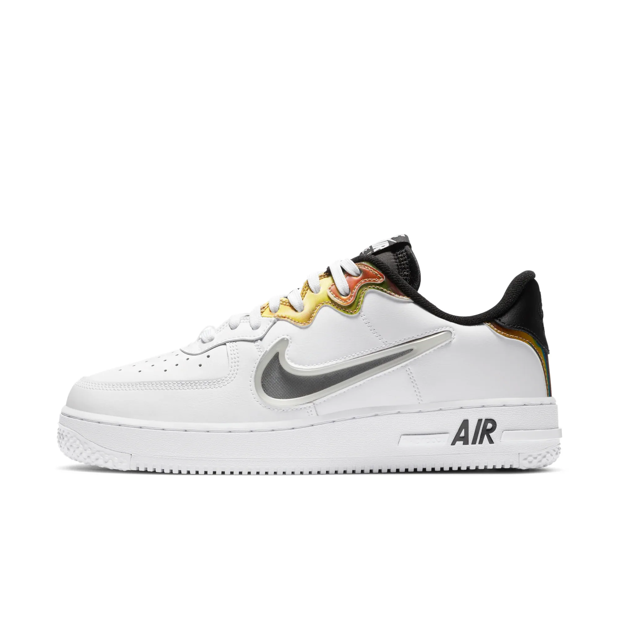Nike Air Force 1 React LV8