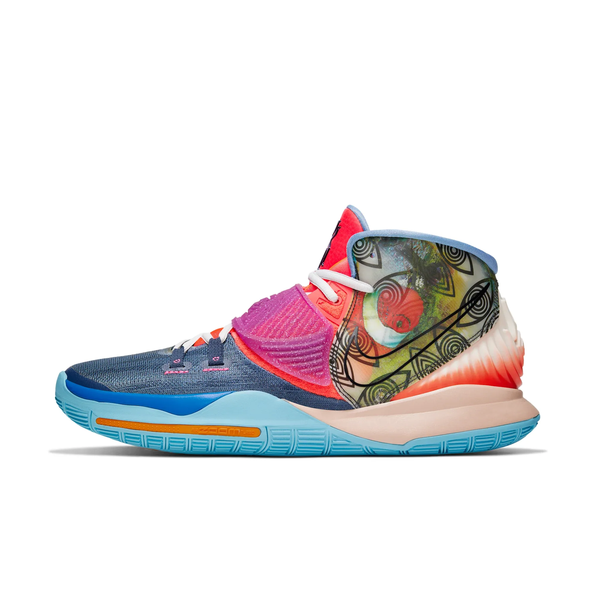 Kyrie 6