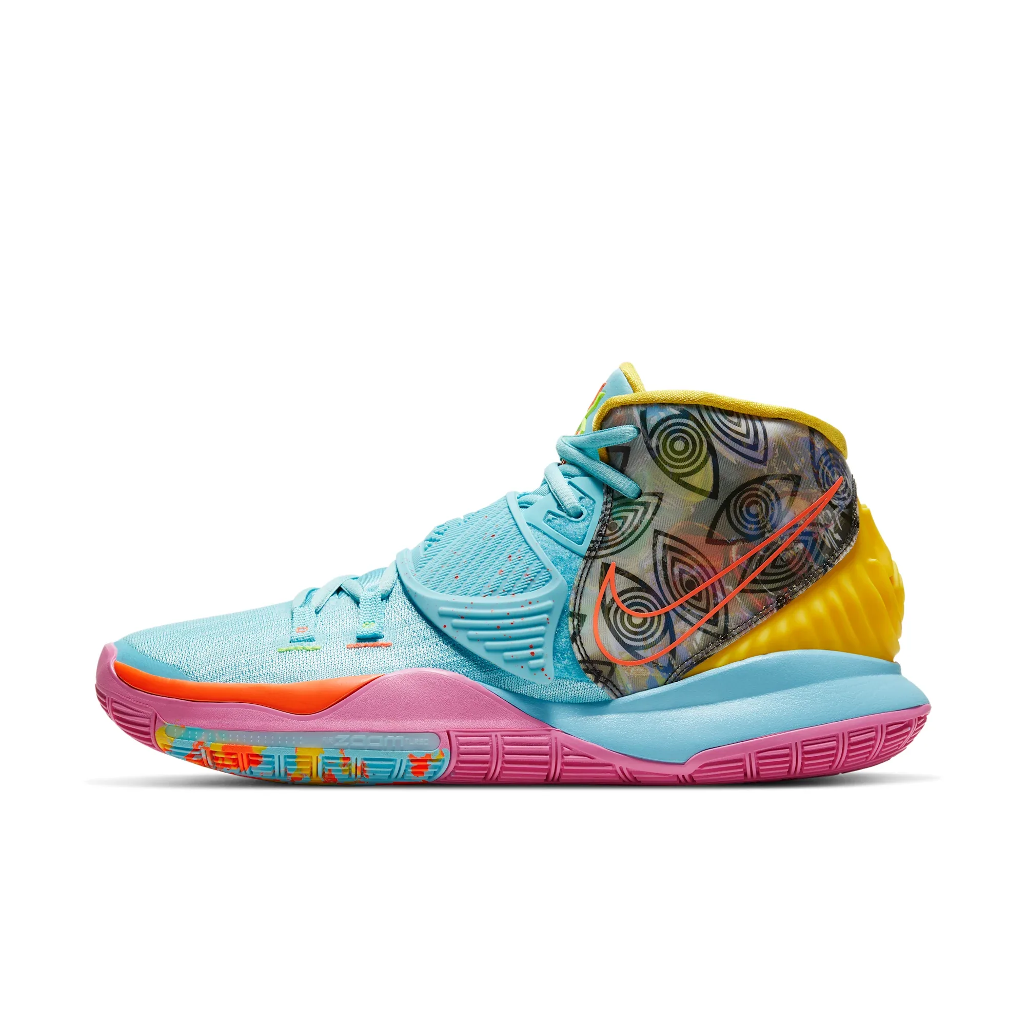 Kyrie 6