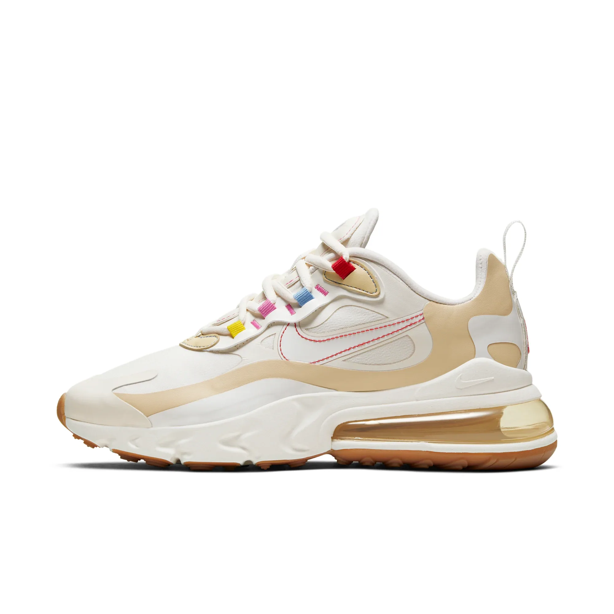 Nike Air Max 270 React LA Edition