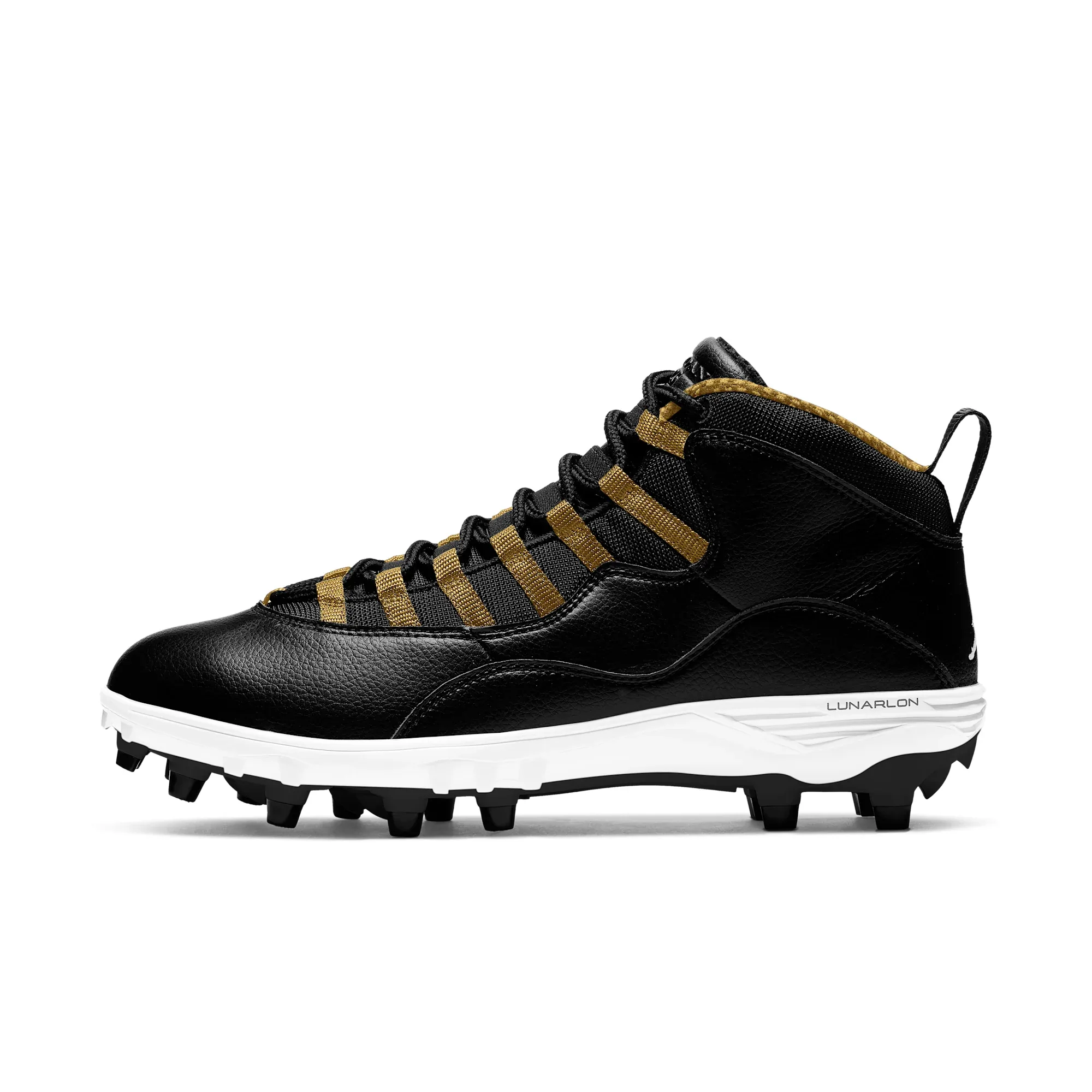 Jordan 10 TD Mid