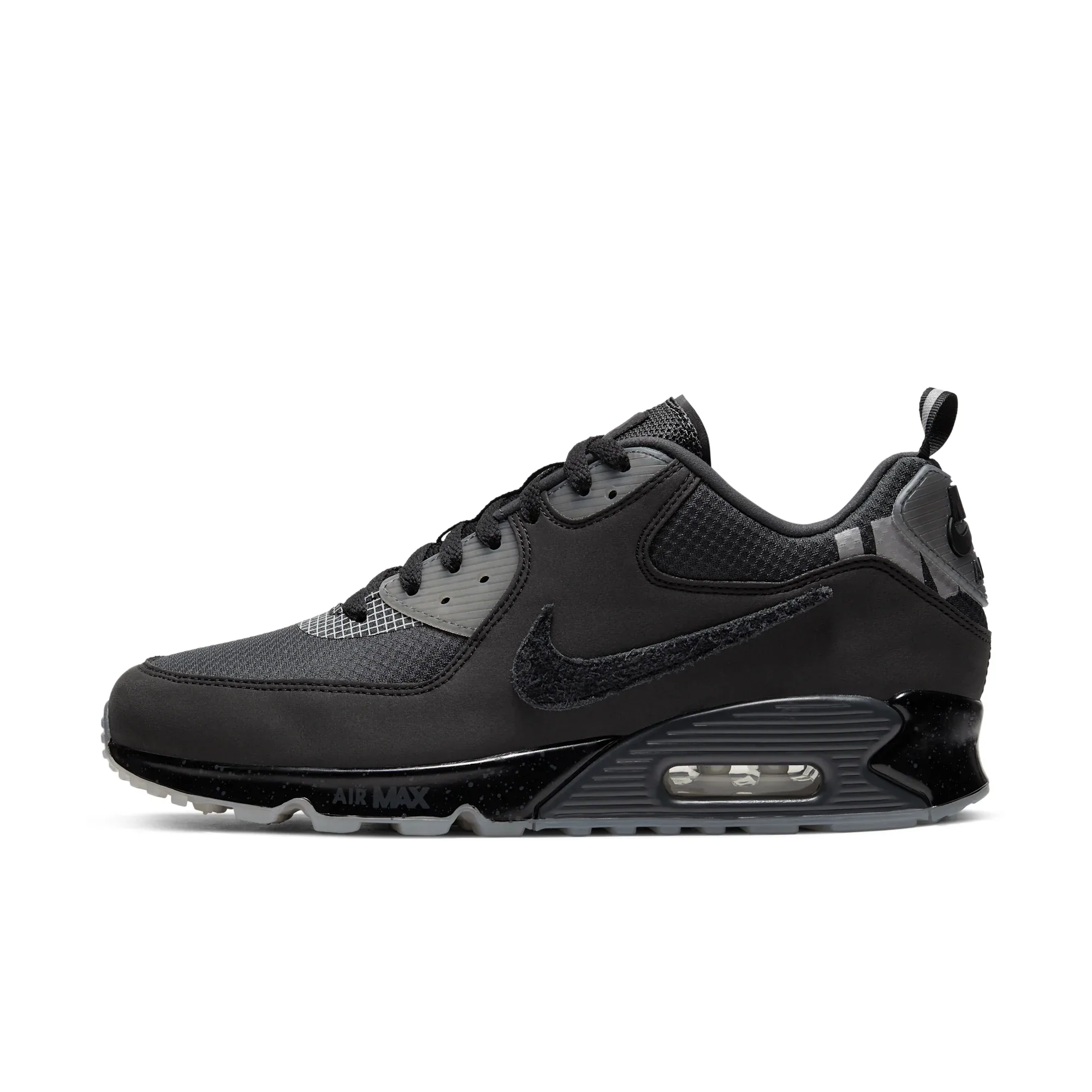 Nike x UNDEFEATED Air Max 90