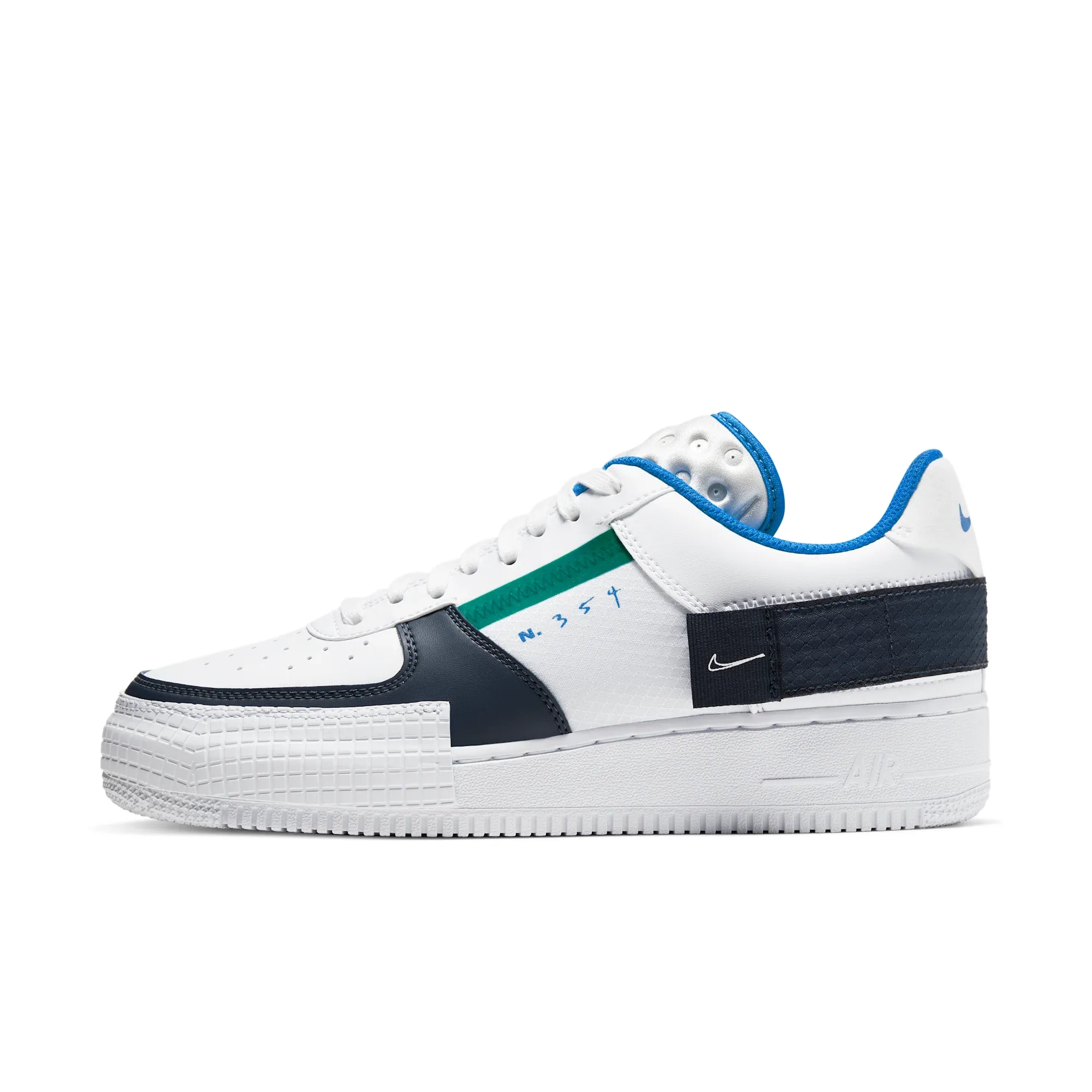 Nike Air Force 1 Type