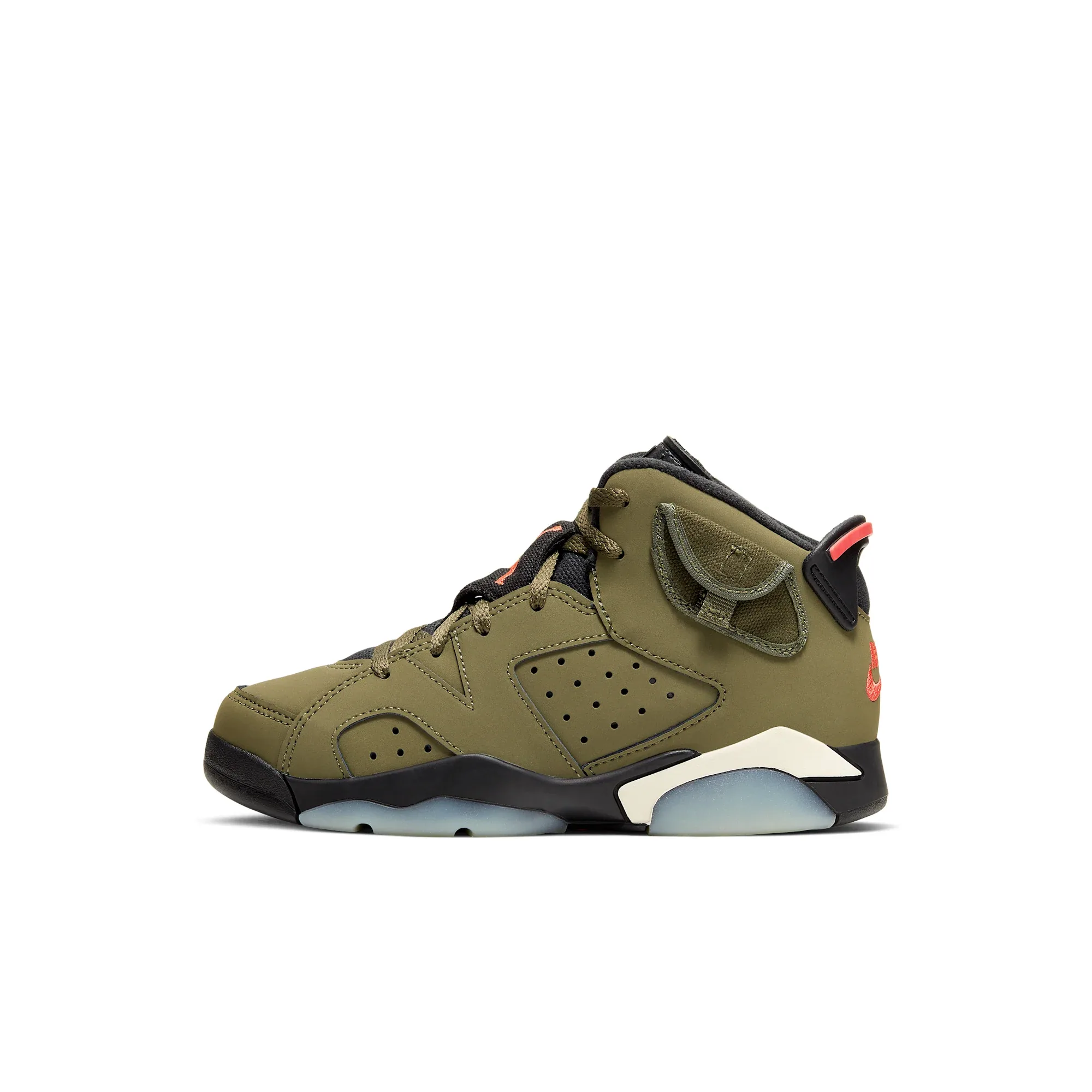 Jordan 6 Retro SP