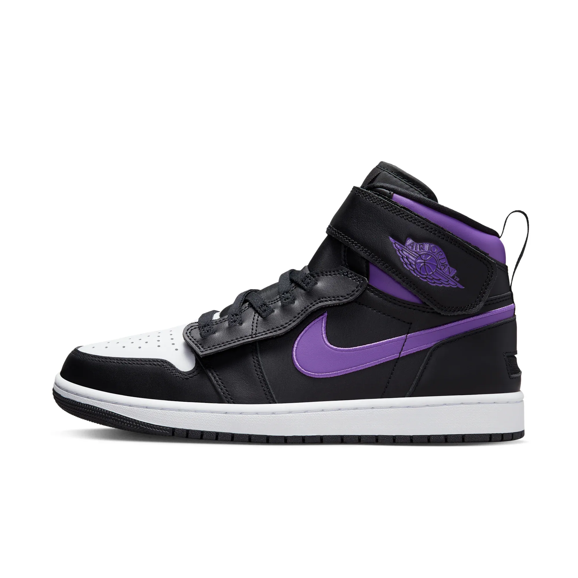 Air Jordan 1 Hi FlyEase