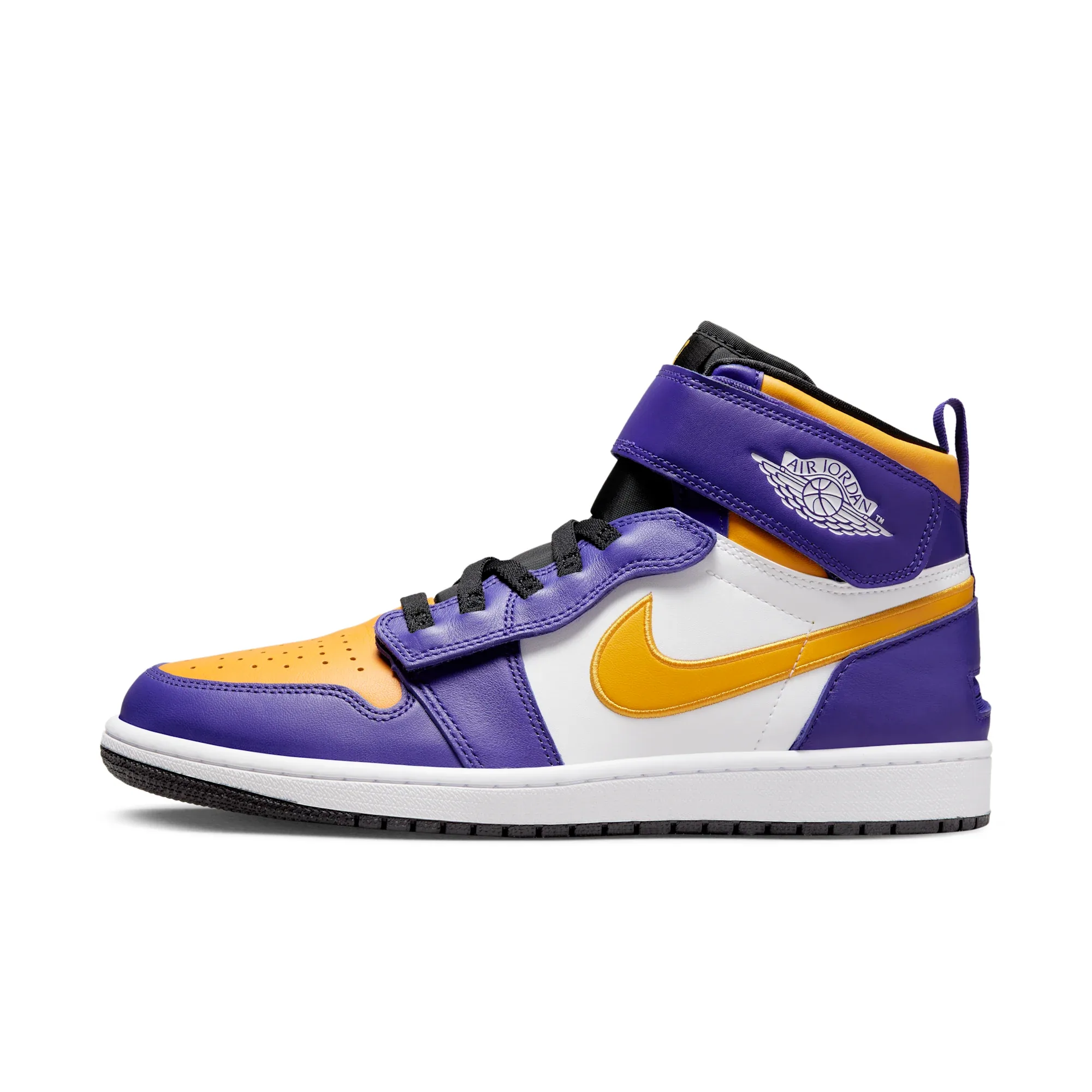 Air Jordan 1 Hi FlyEase
