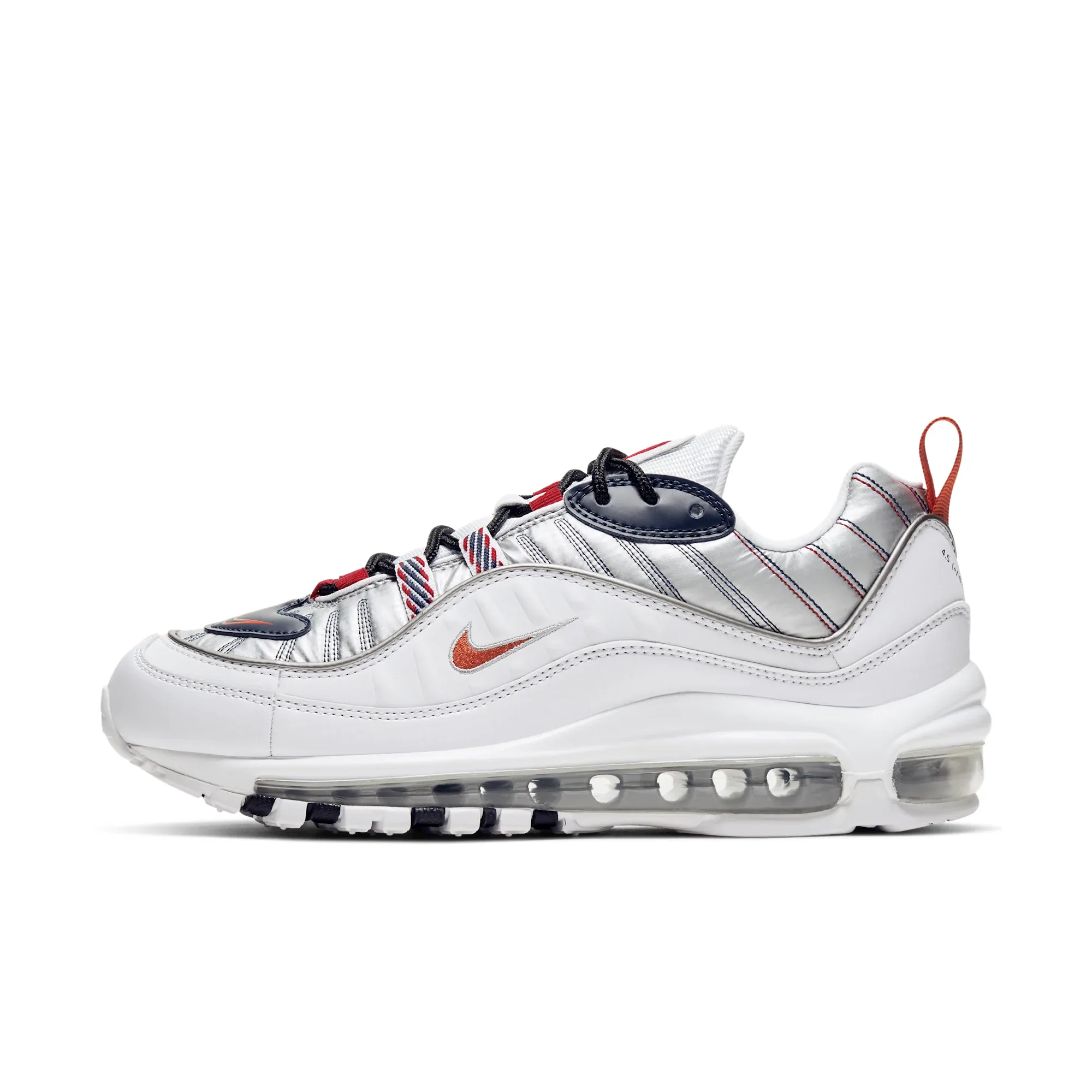 Nike Air Max 98 Premium
