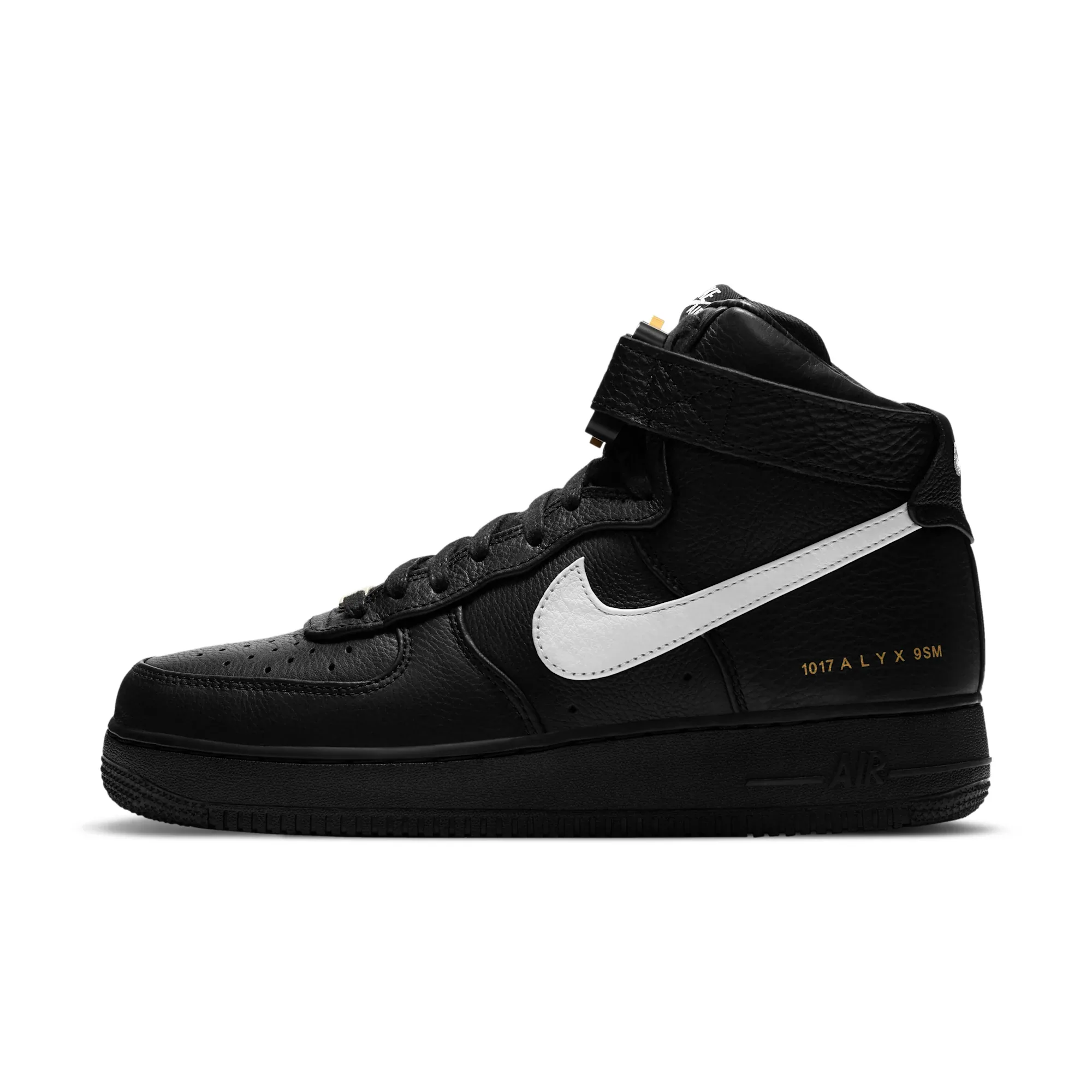 Nike x ALYX Air Force 1 High