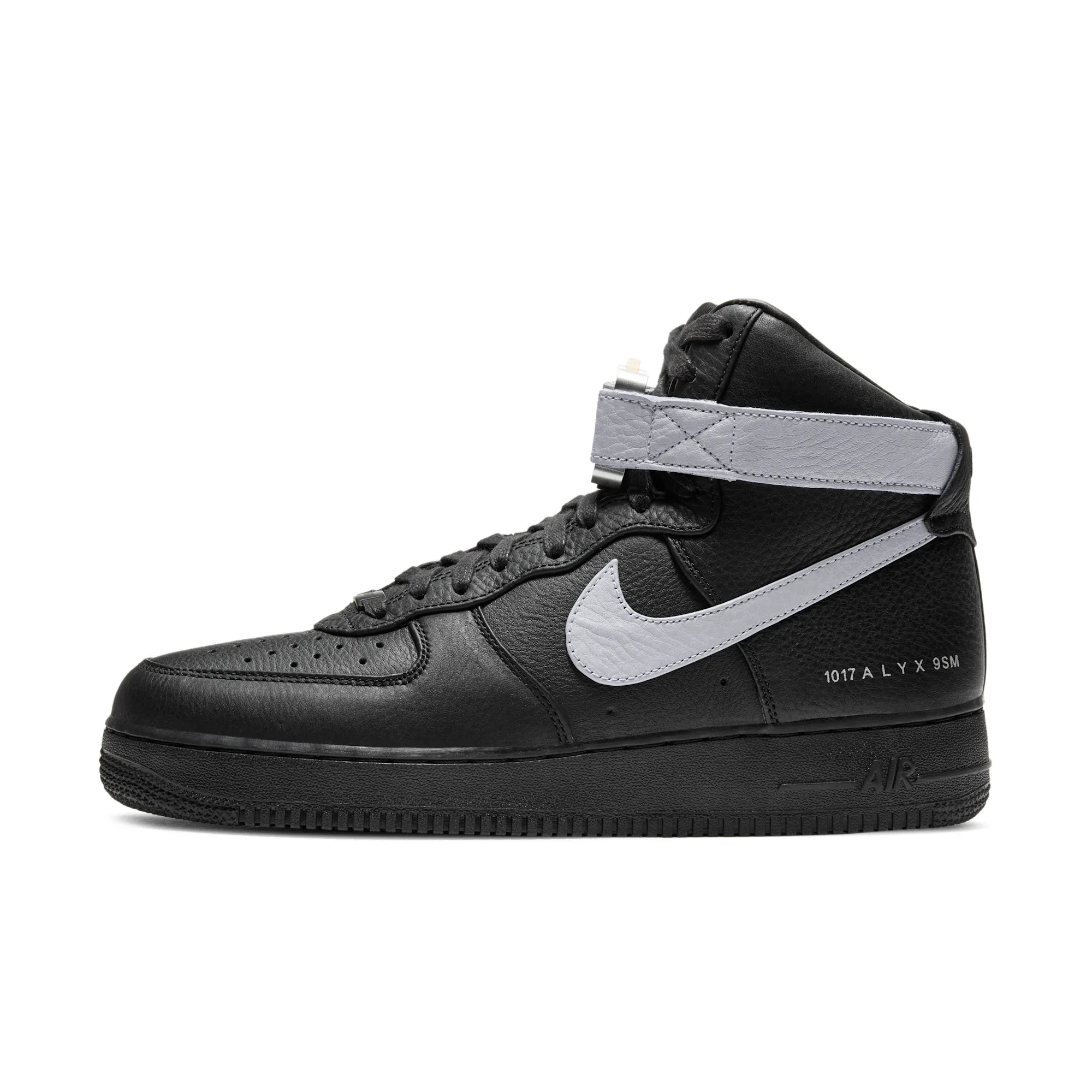 Nike x ALYX Air Force 1 High