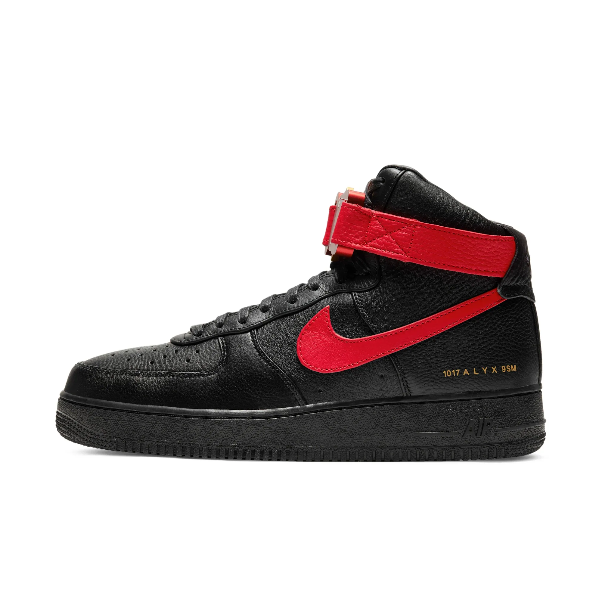 Nike x ALYX Air Force 1 High