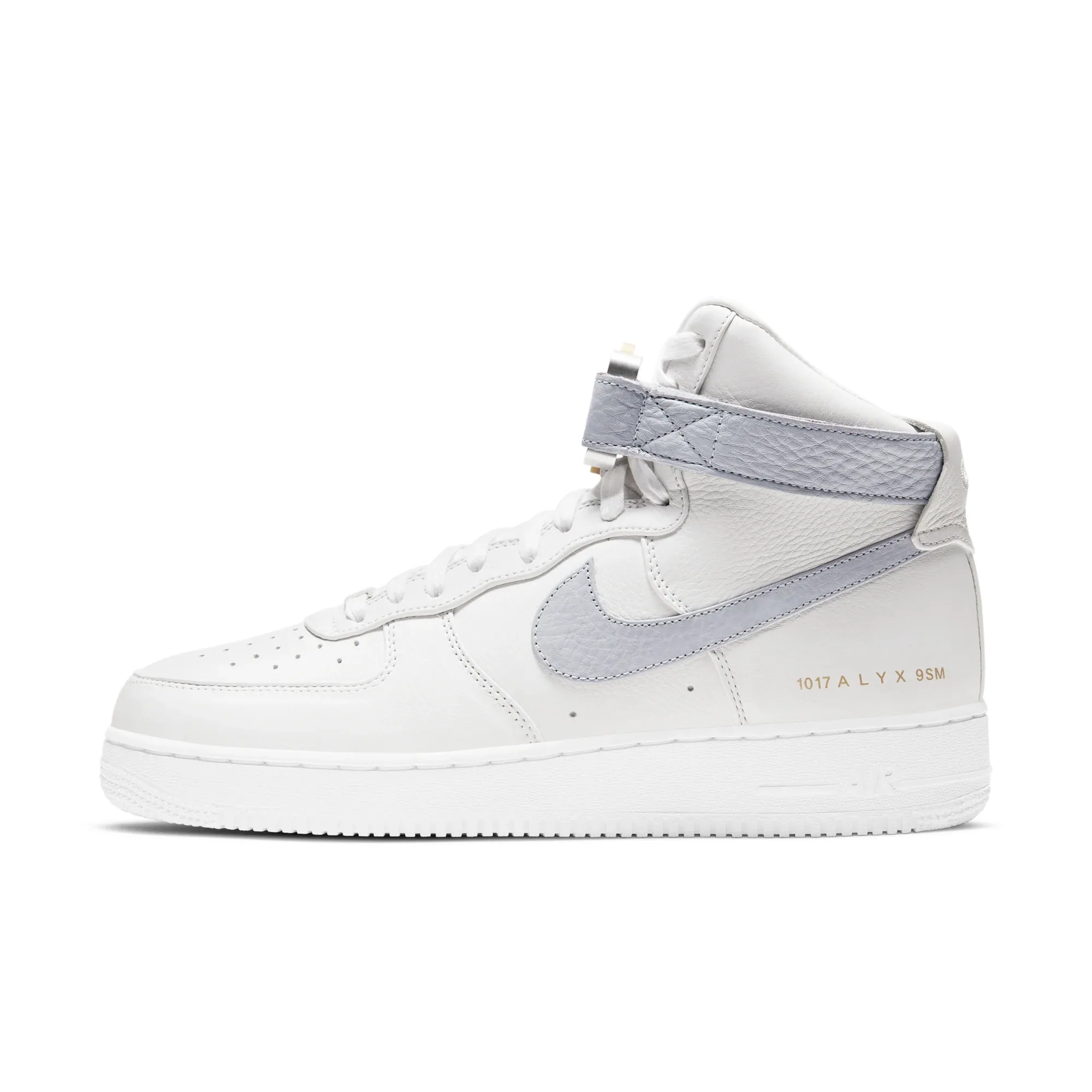Nike x ALYX Air Force 1 High