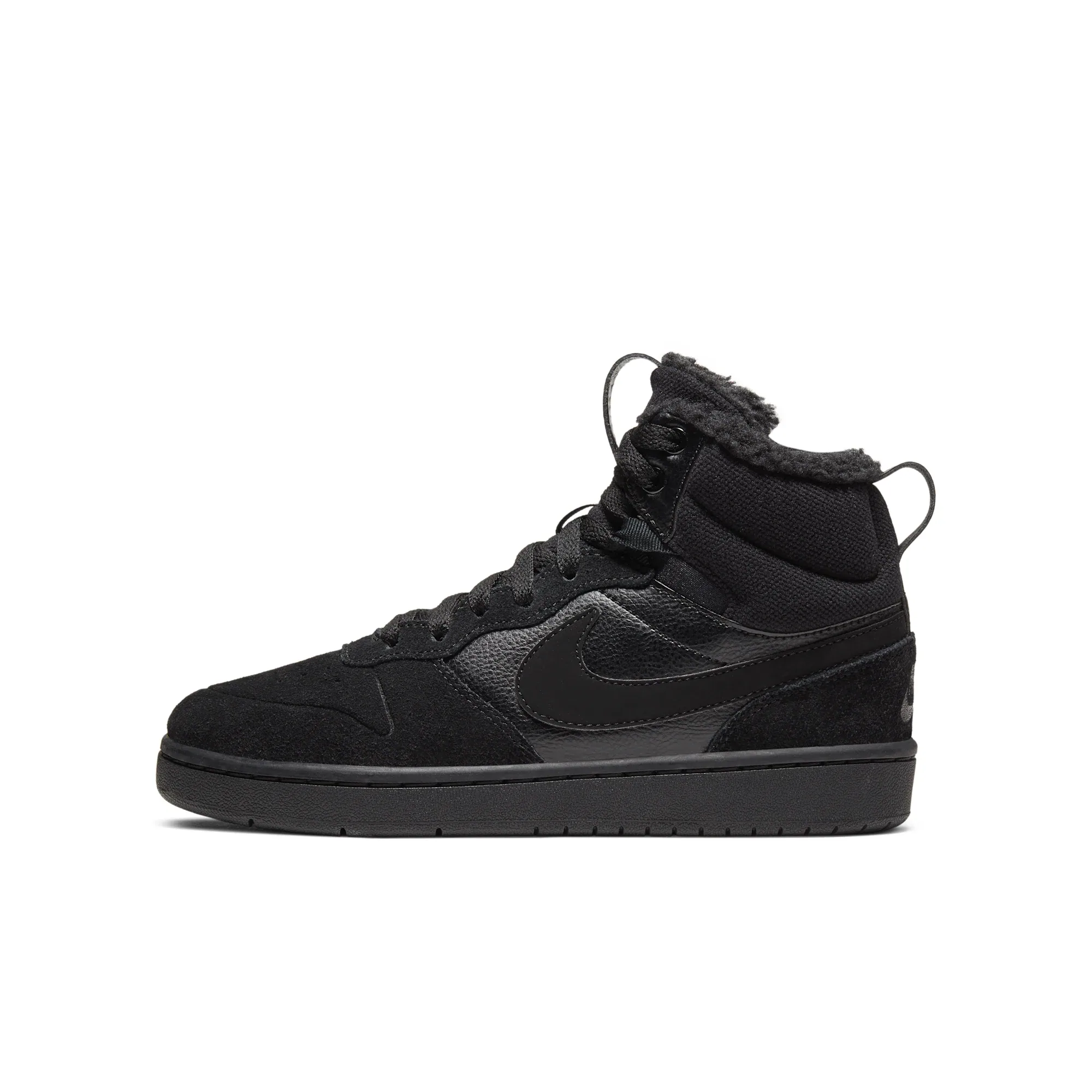Nike Court Borough Mid 2