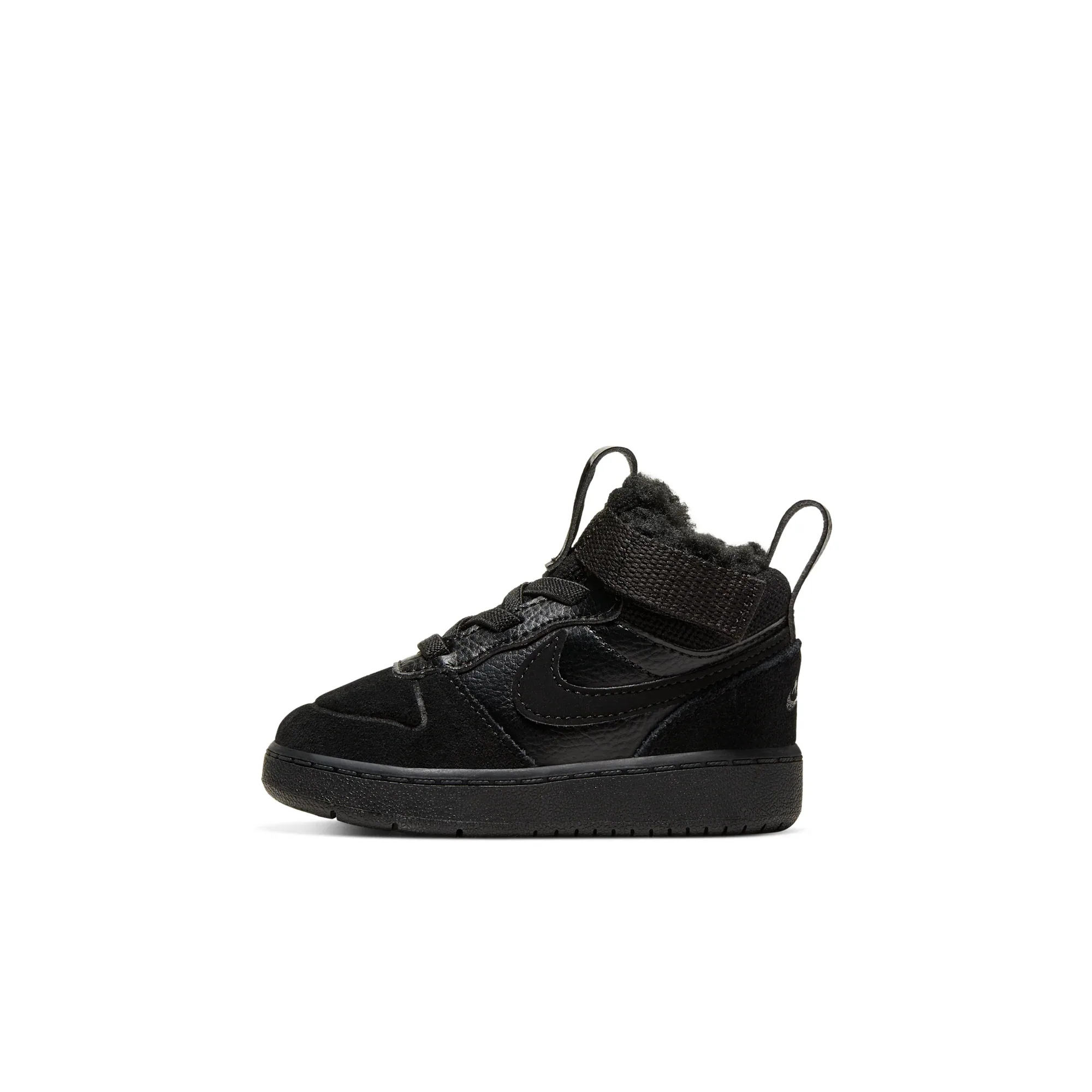 Nike Court Borough Mid 2