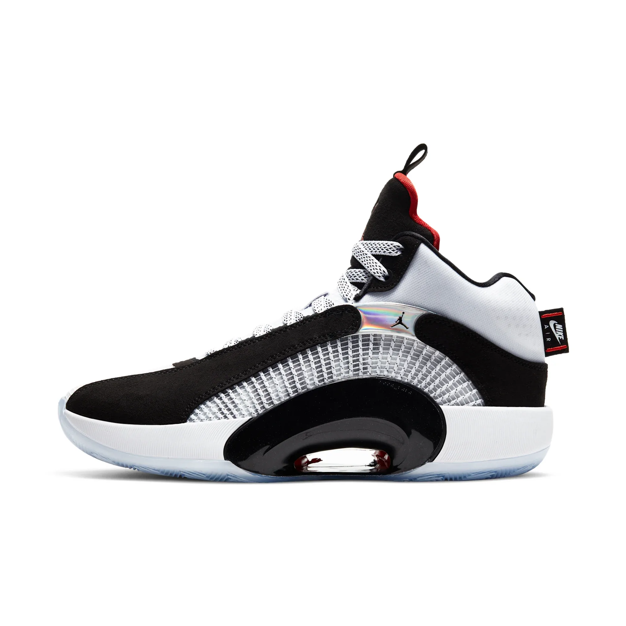 Air Jordan XXXV "DNA"