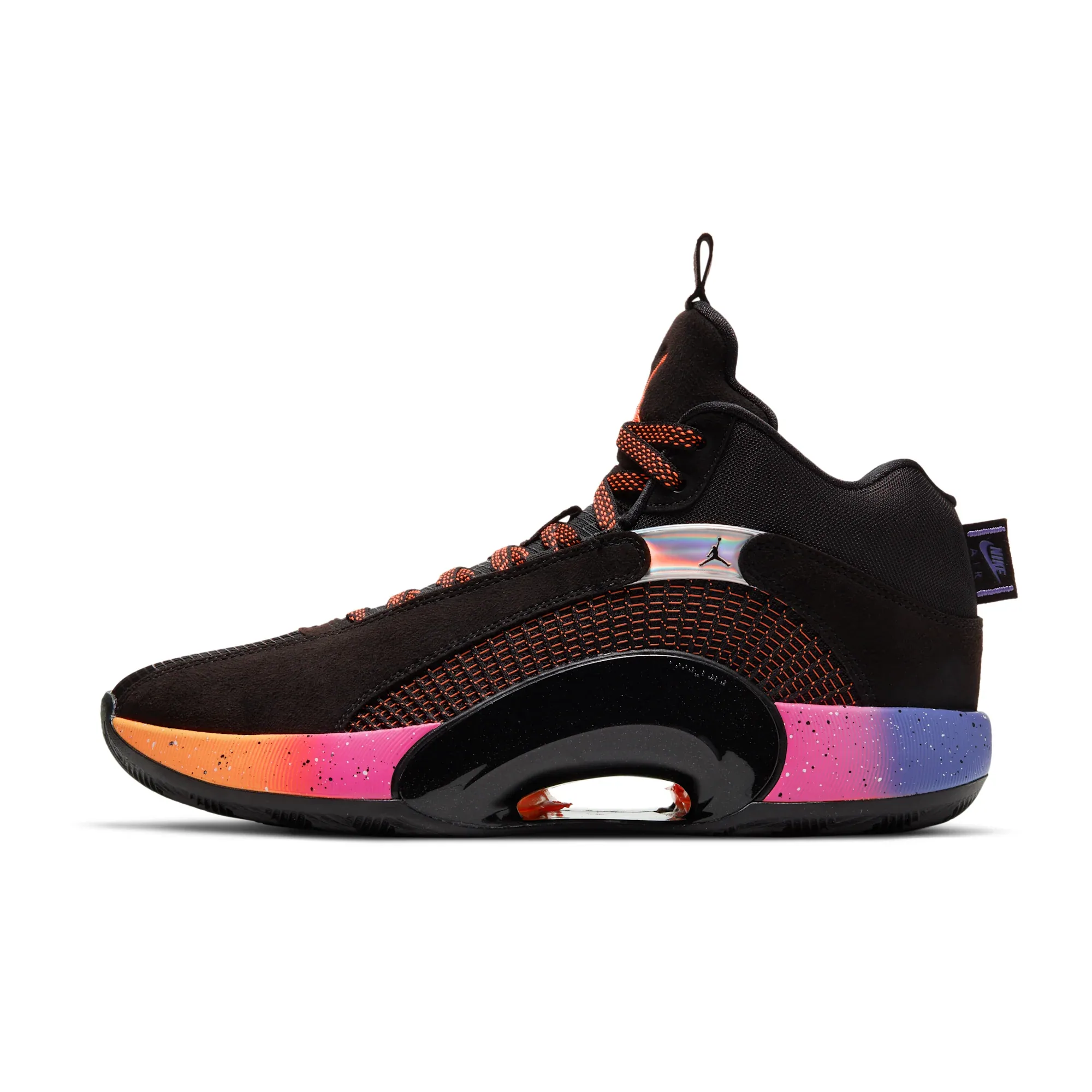Air Jordan XXXV