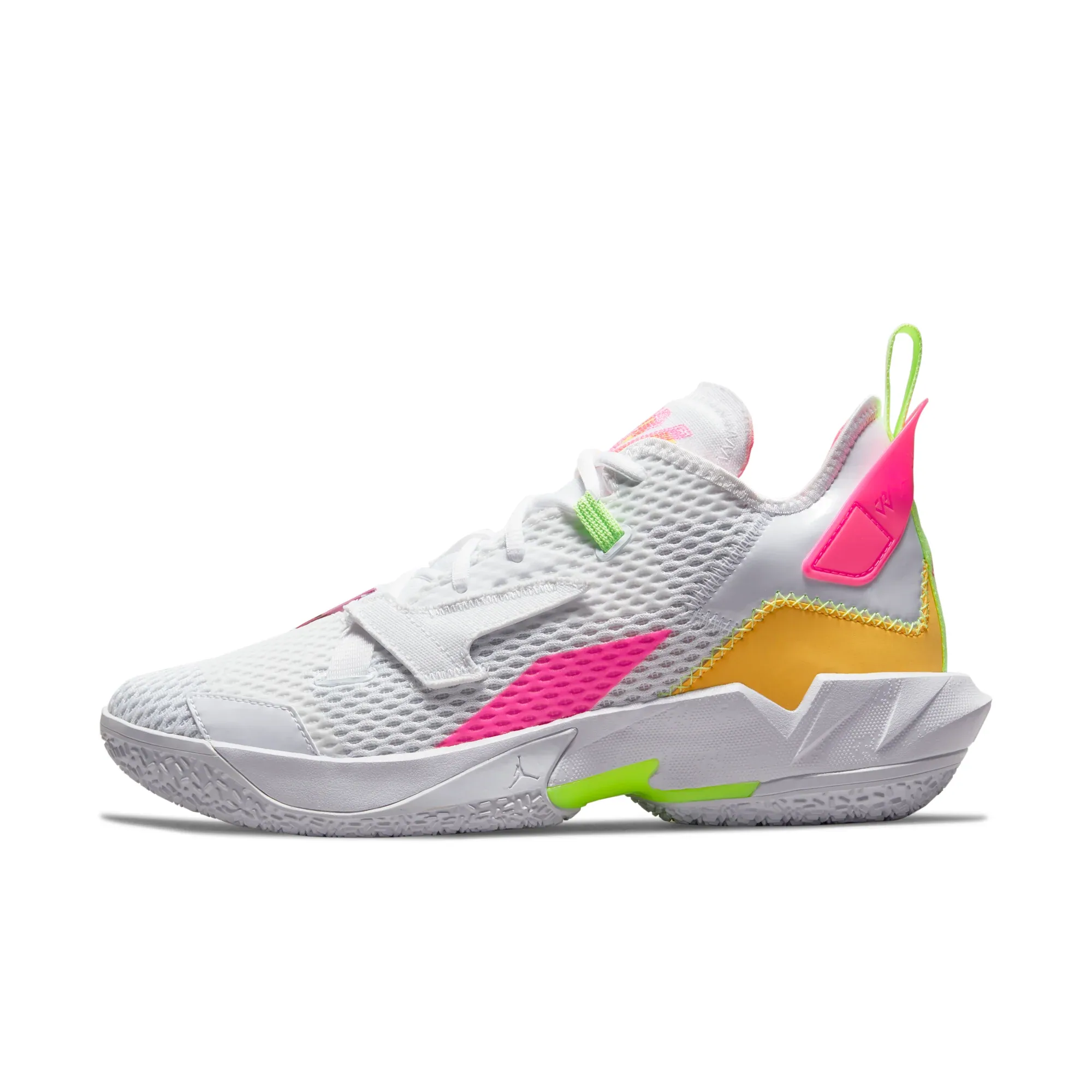 Jordan 'Why Not?' Zer0.4