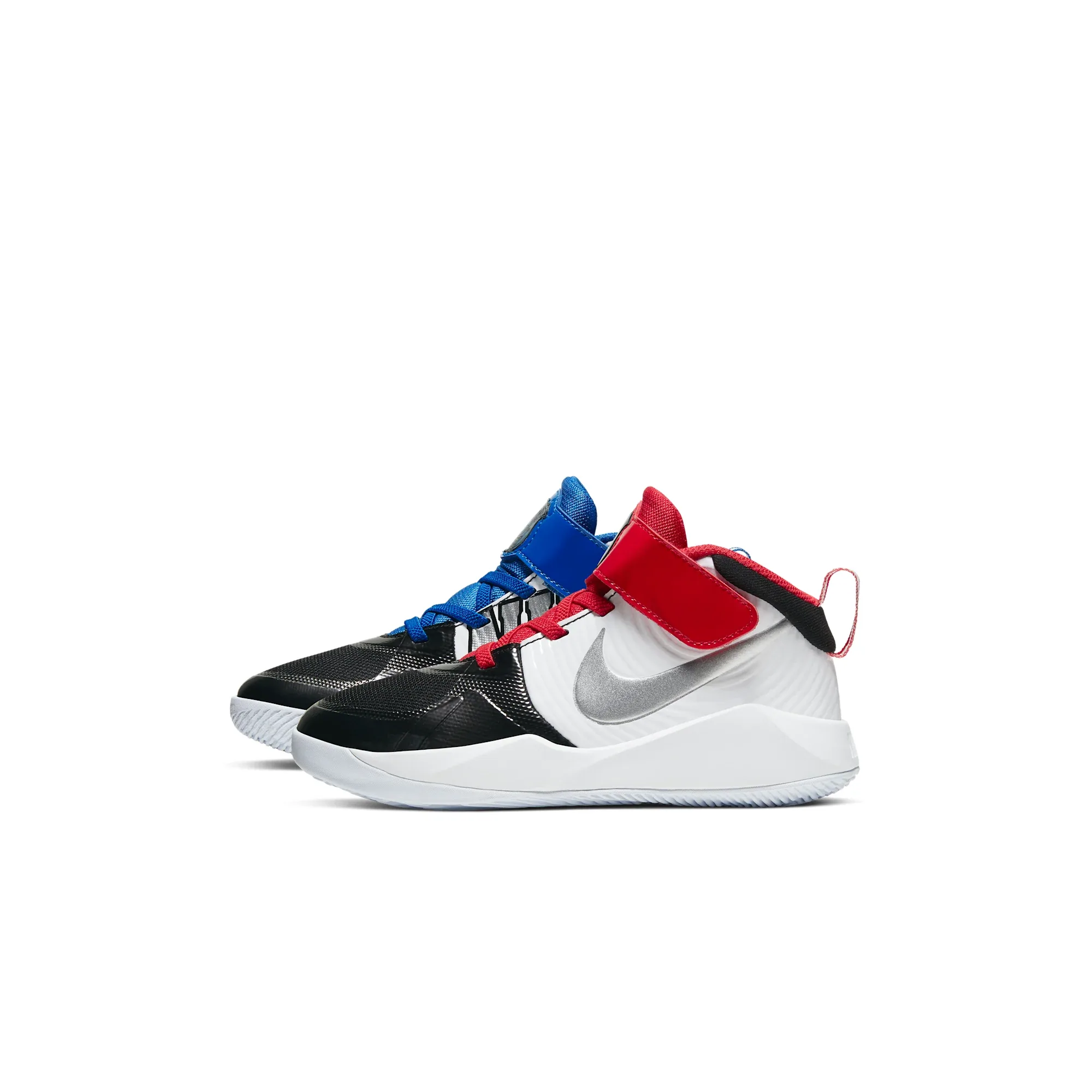 Nike Team Hustle D 9 Auto
