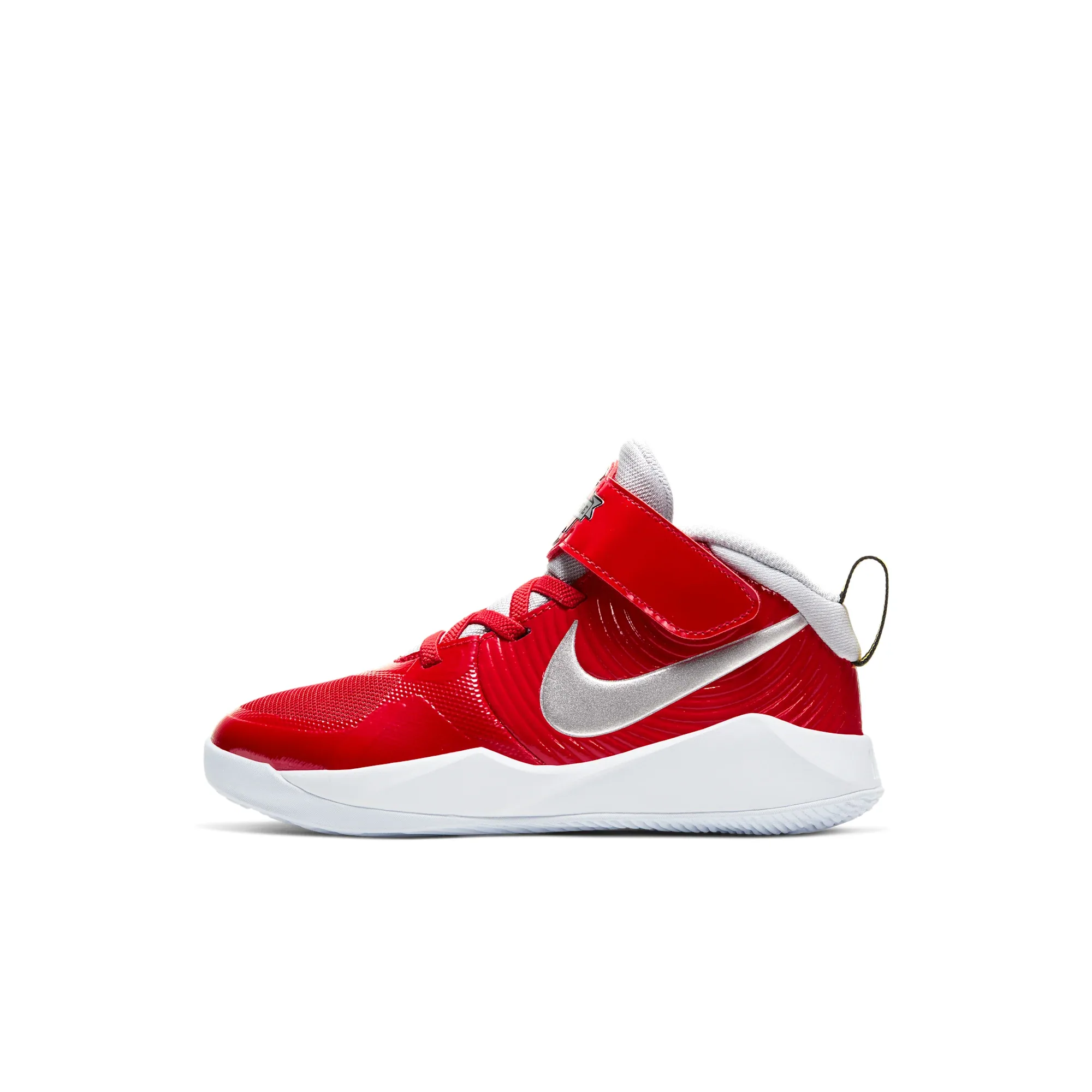 Nike Team Hustle D 9 Auto