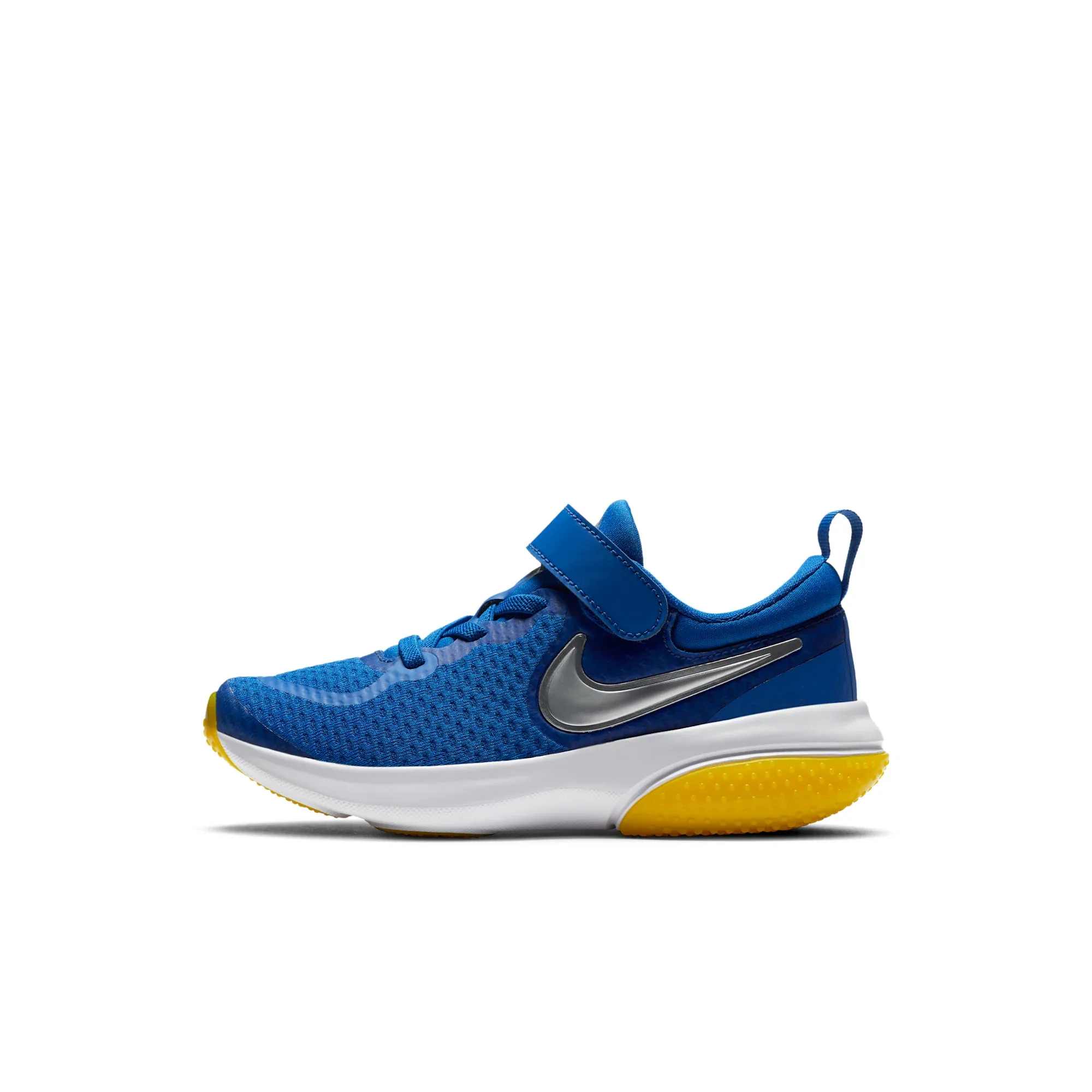 Nike Project Pod
