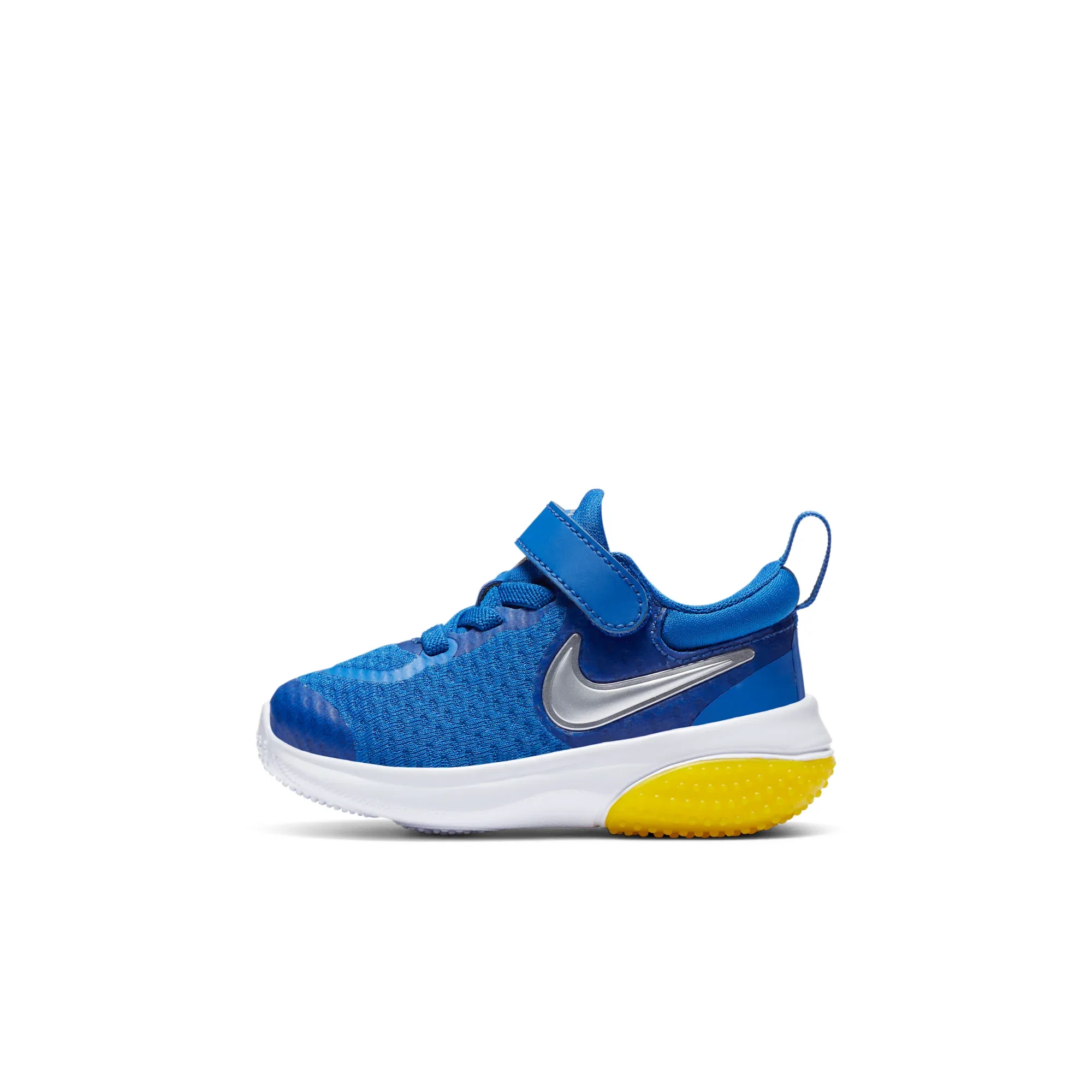 Nike Project Pod