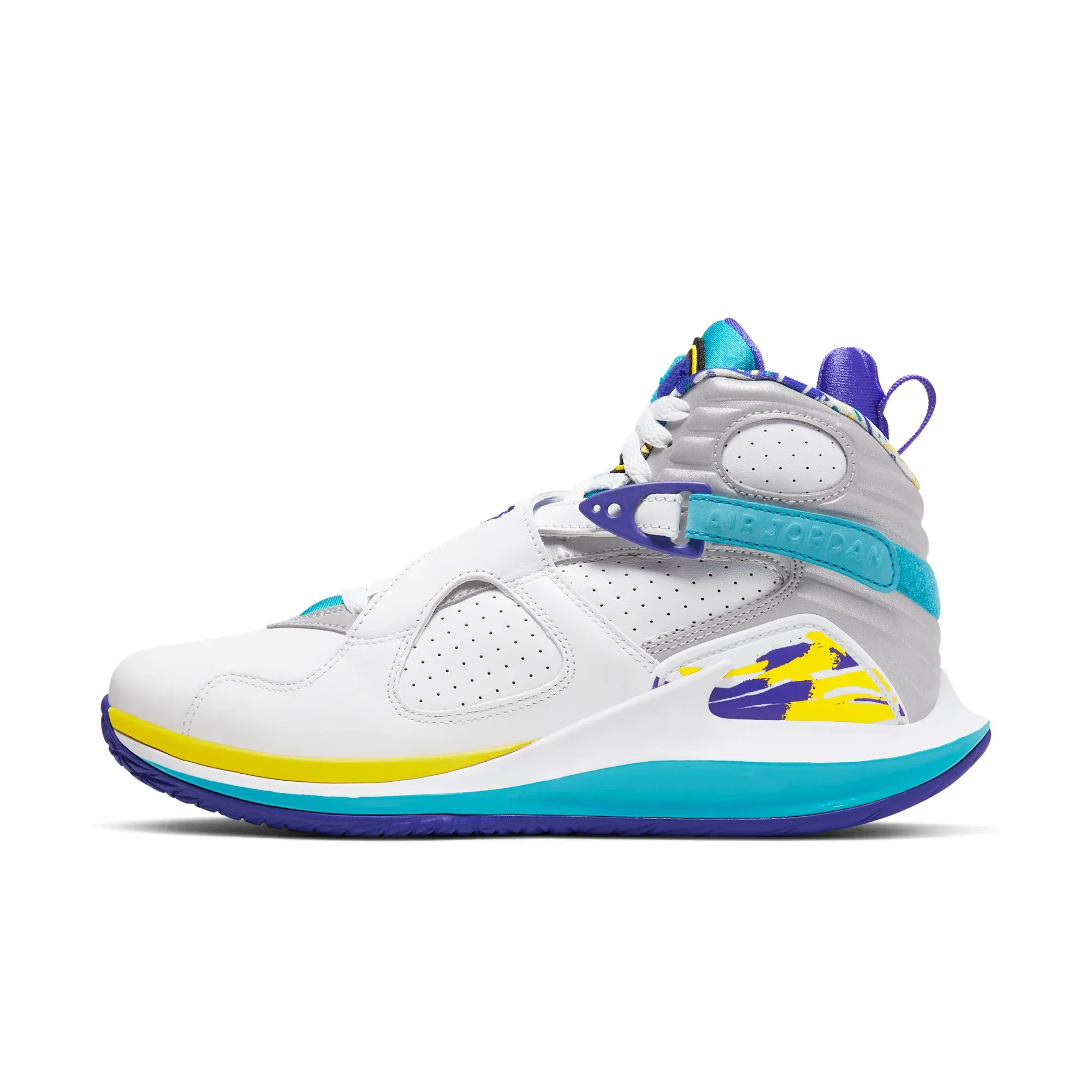 NikeCourt Zoom Zero Jordan 8