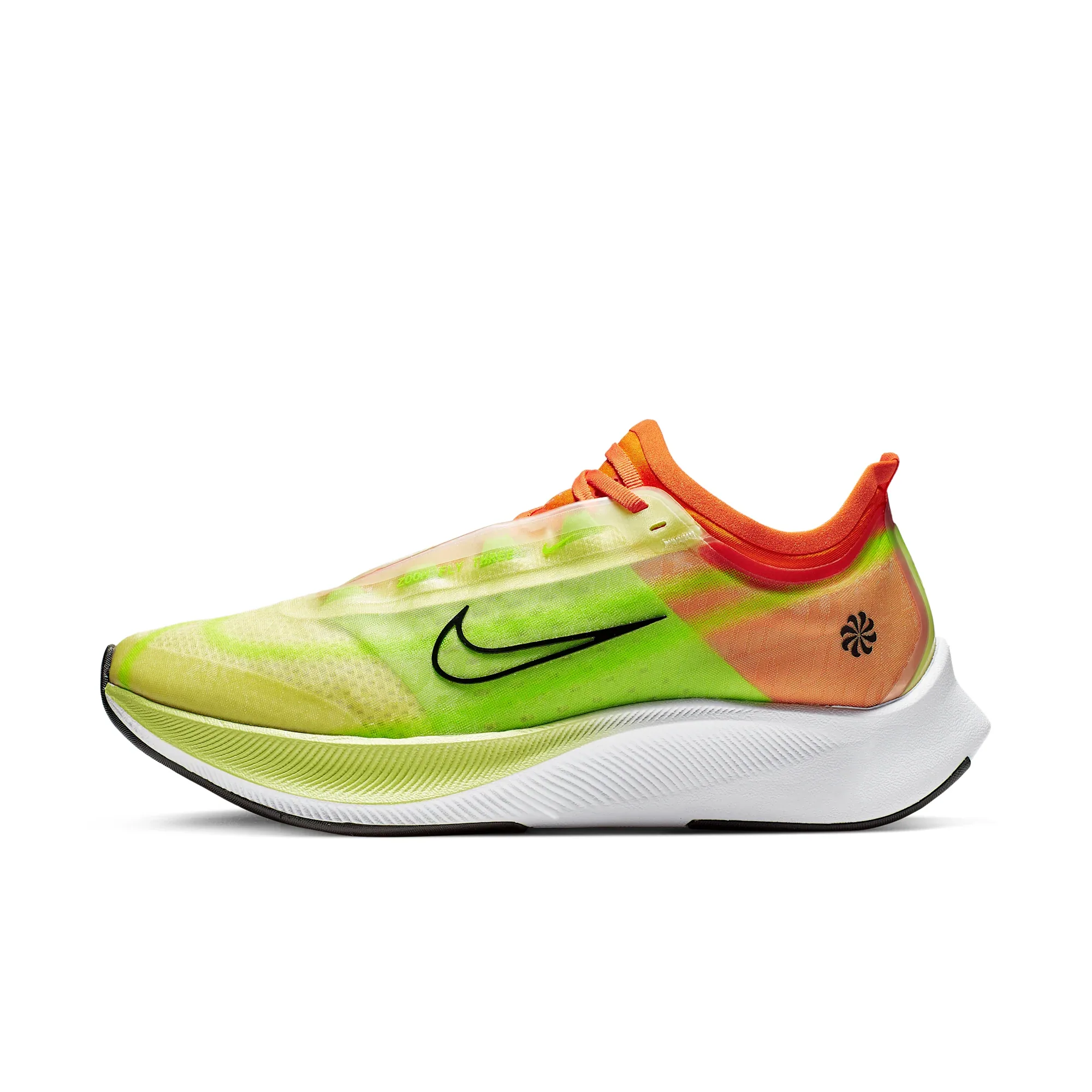 Nike Zoom Fly 3 Rise