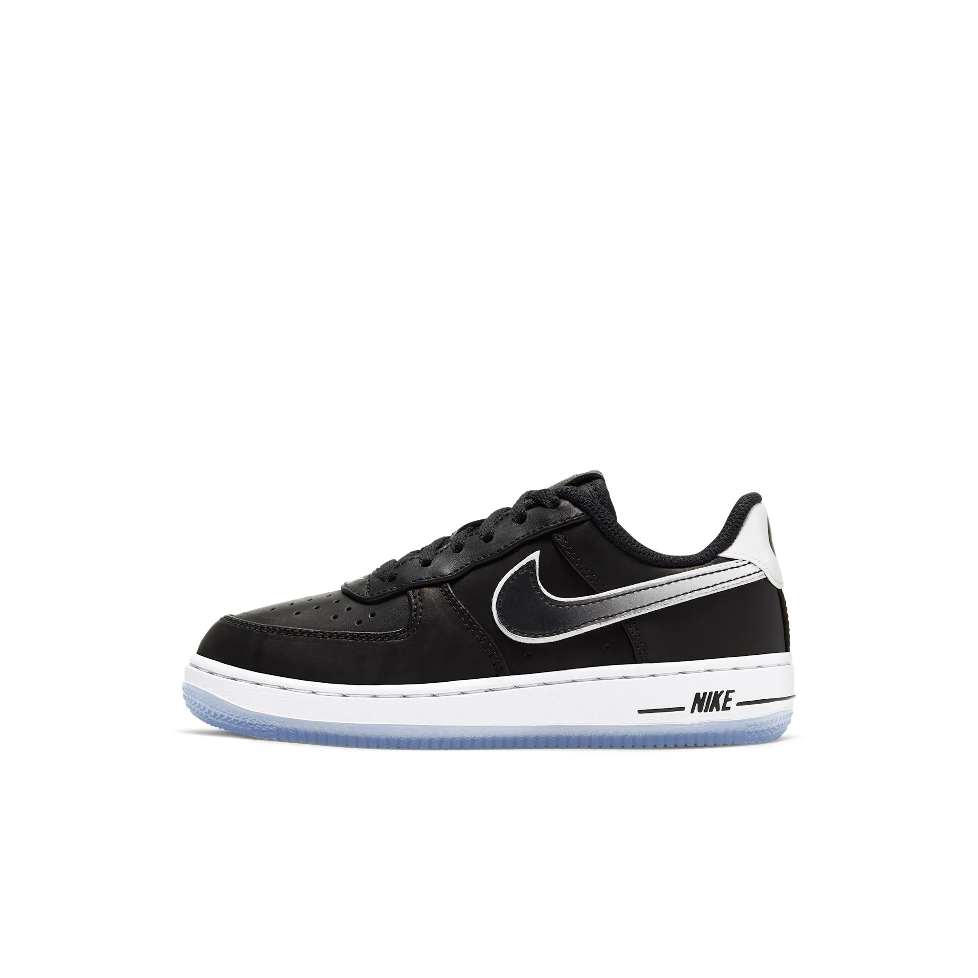 Nike Force 1 x Colin Kaepernick