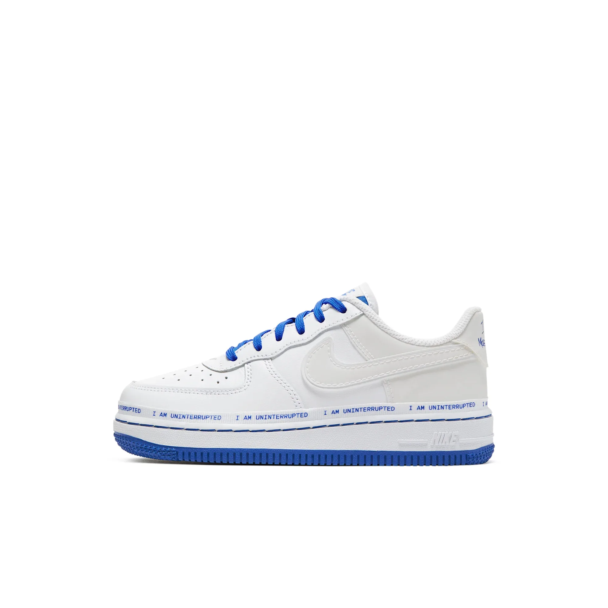 Nike Force 1 "MTAA"