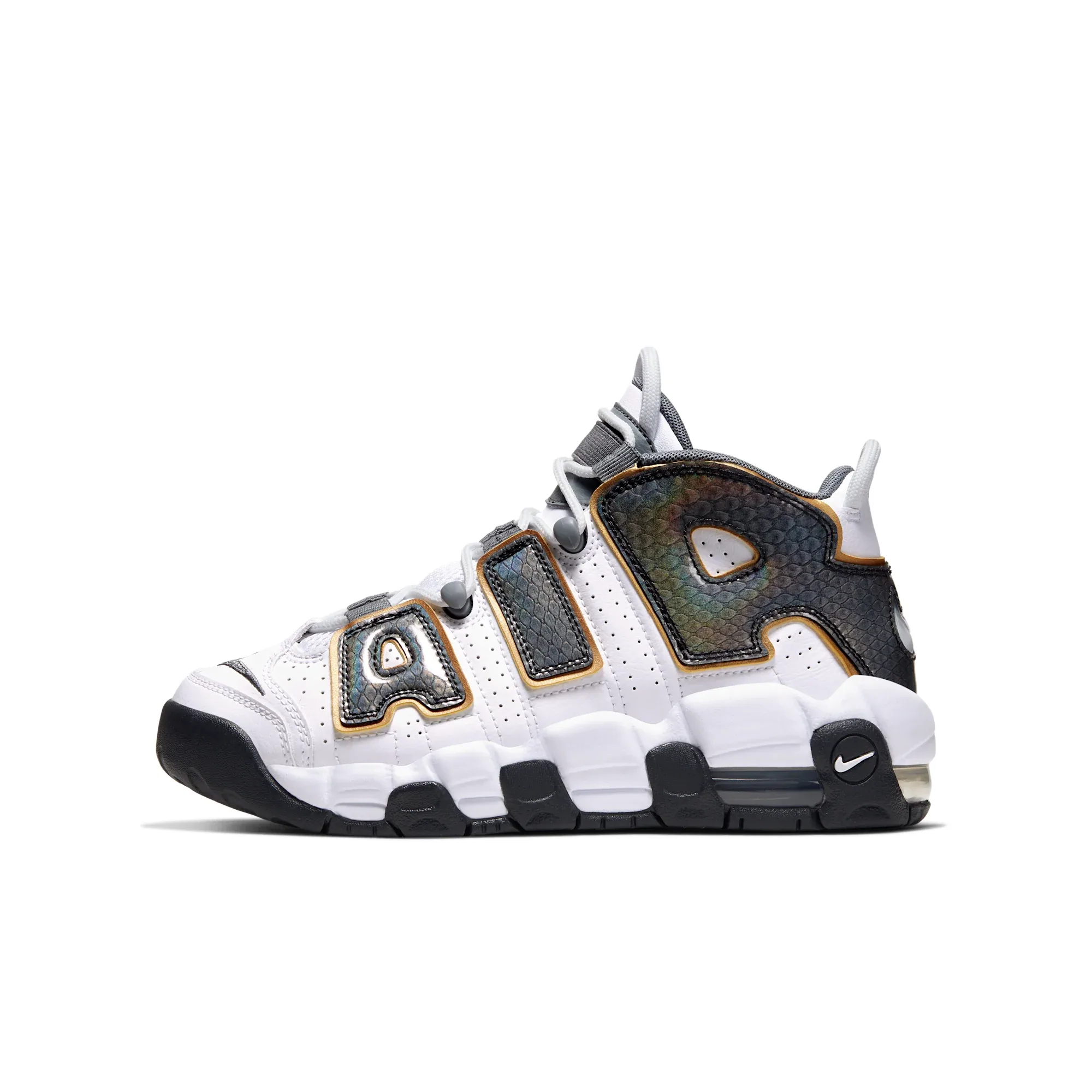 Nike Air More Uptempo SE