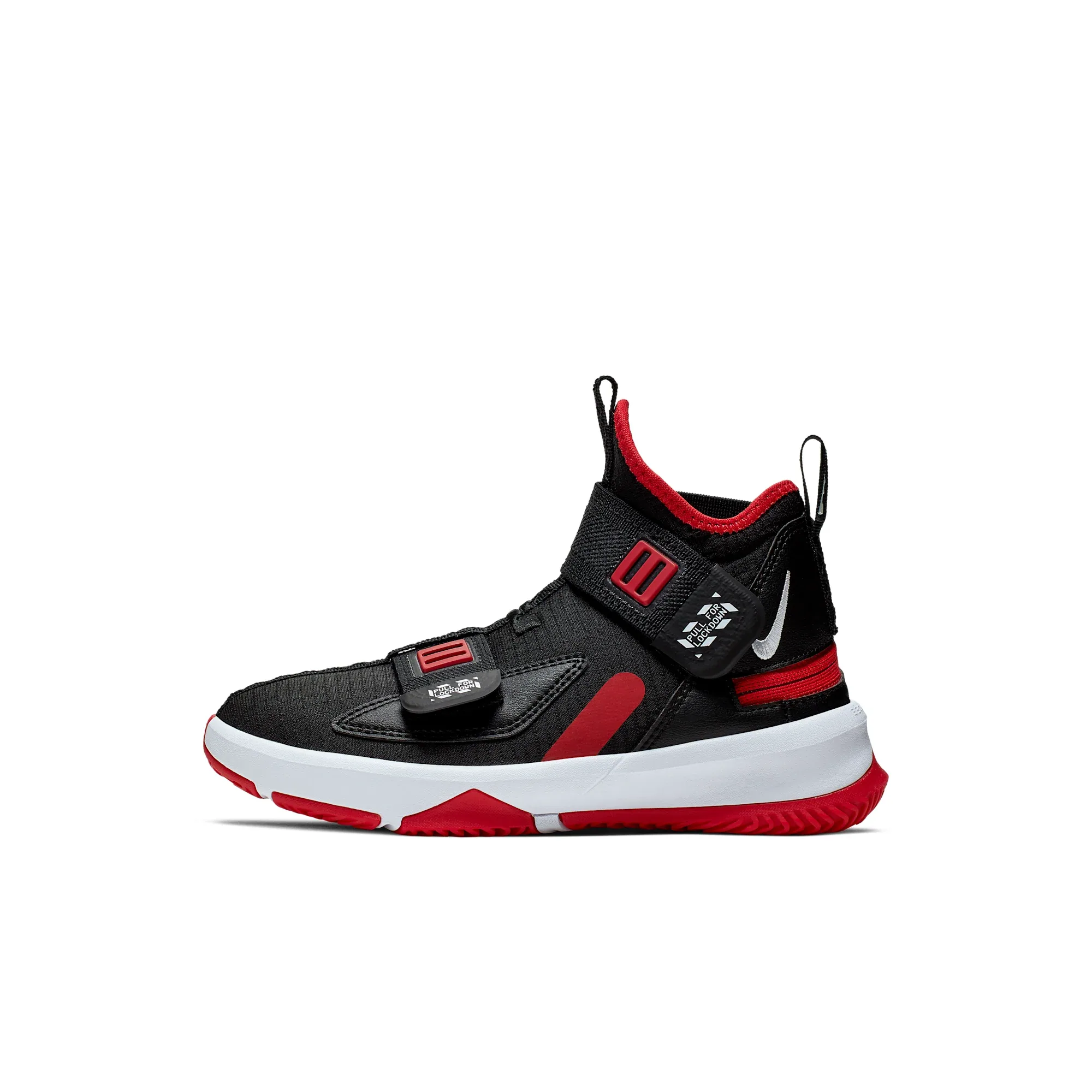 LeBron Soldier 13 FlyEase