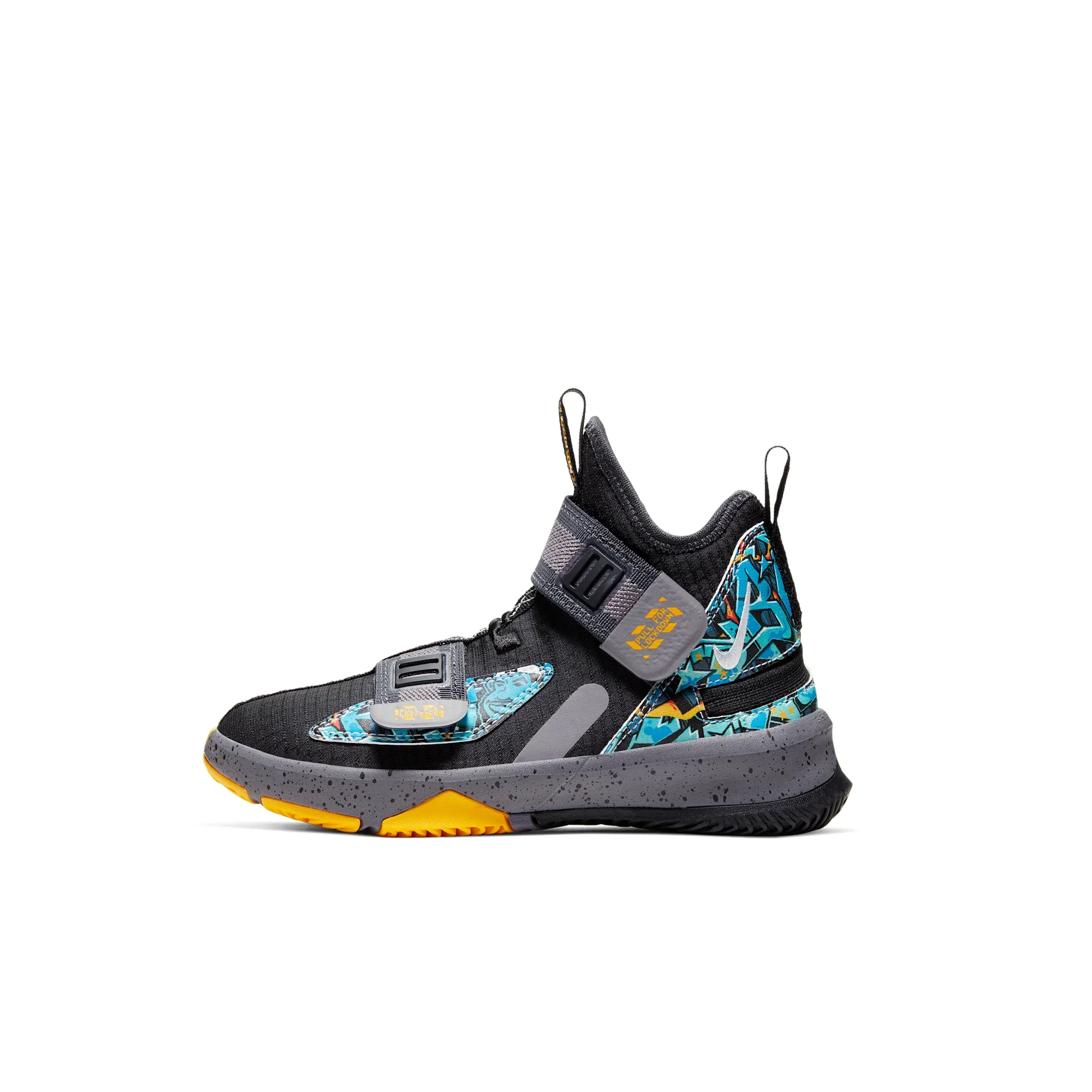 LeBron Soldier 13 FlyEase