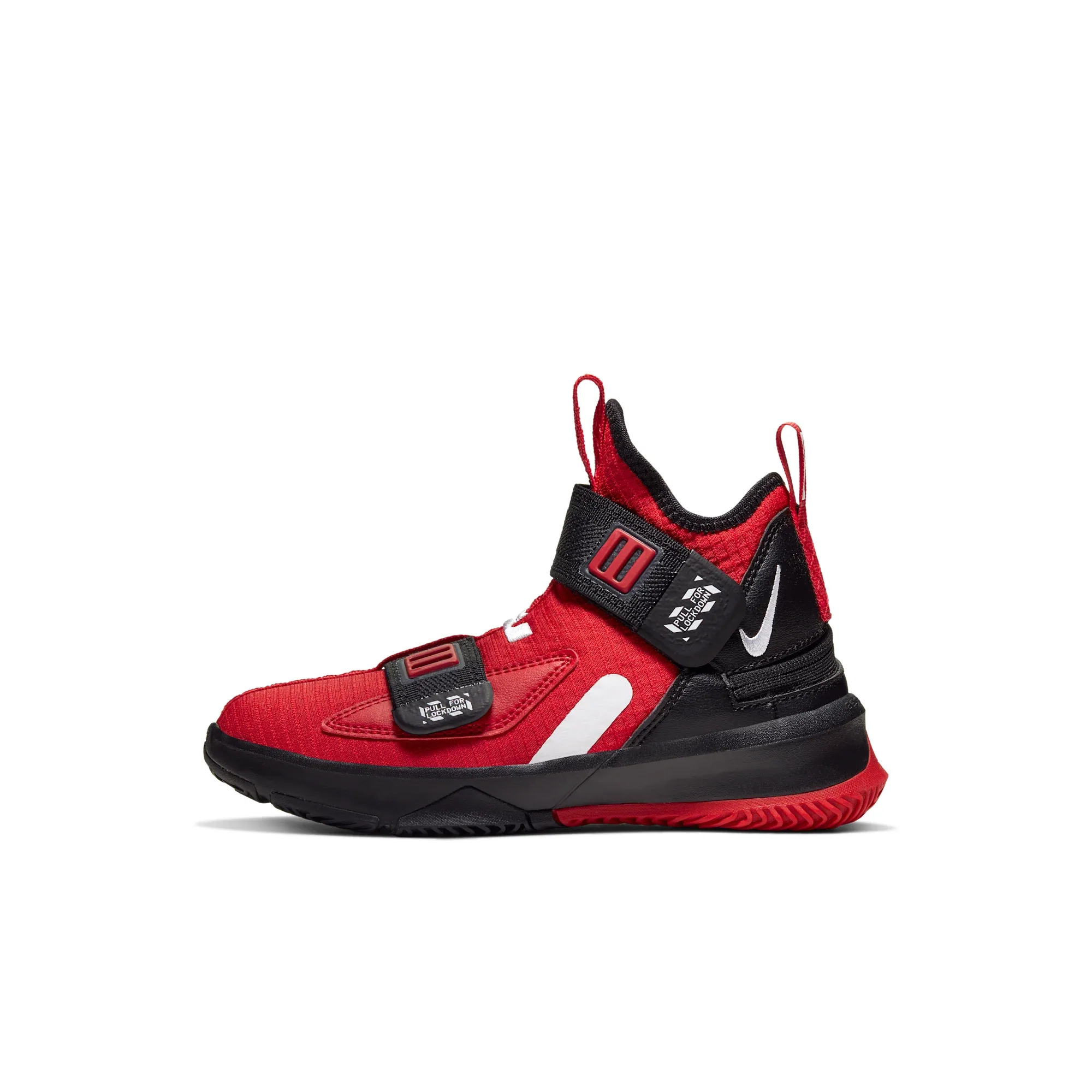 LeBron Soldier 13 FlyEase