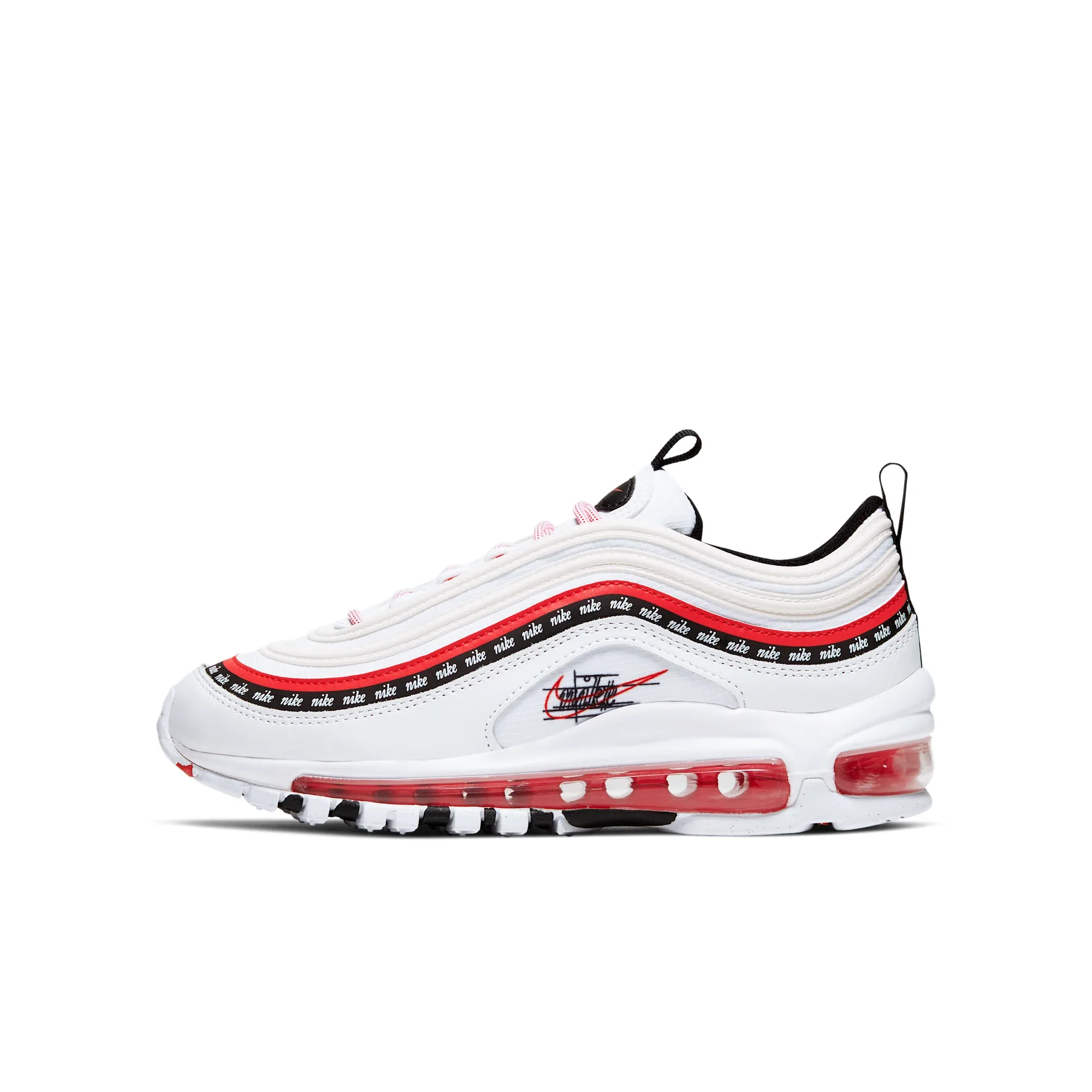 NIKE AIR MAX 97 (GS)
