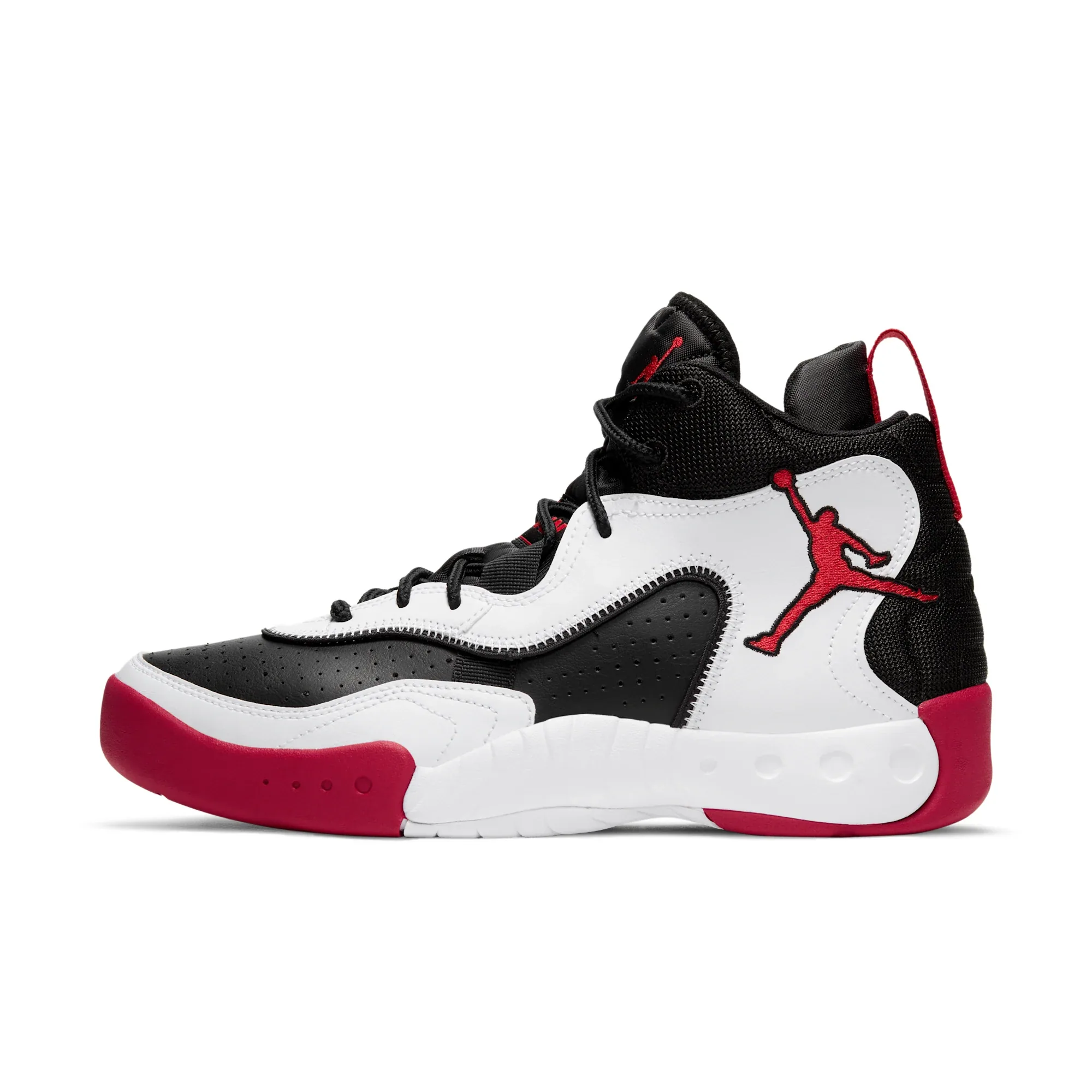 Jordan Pro RX
